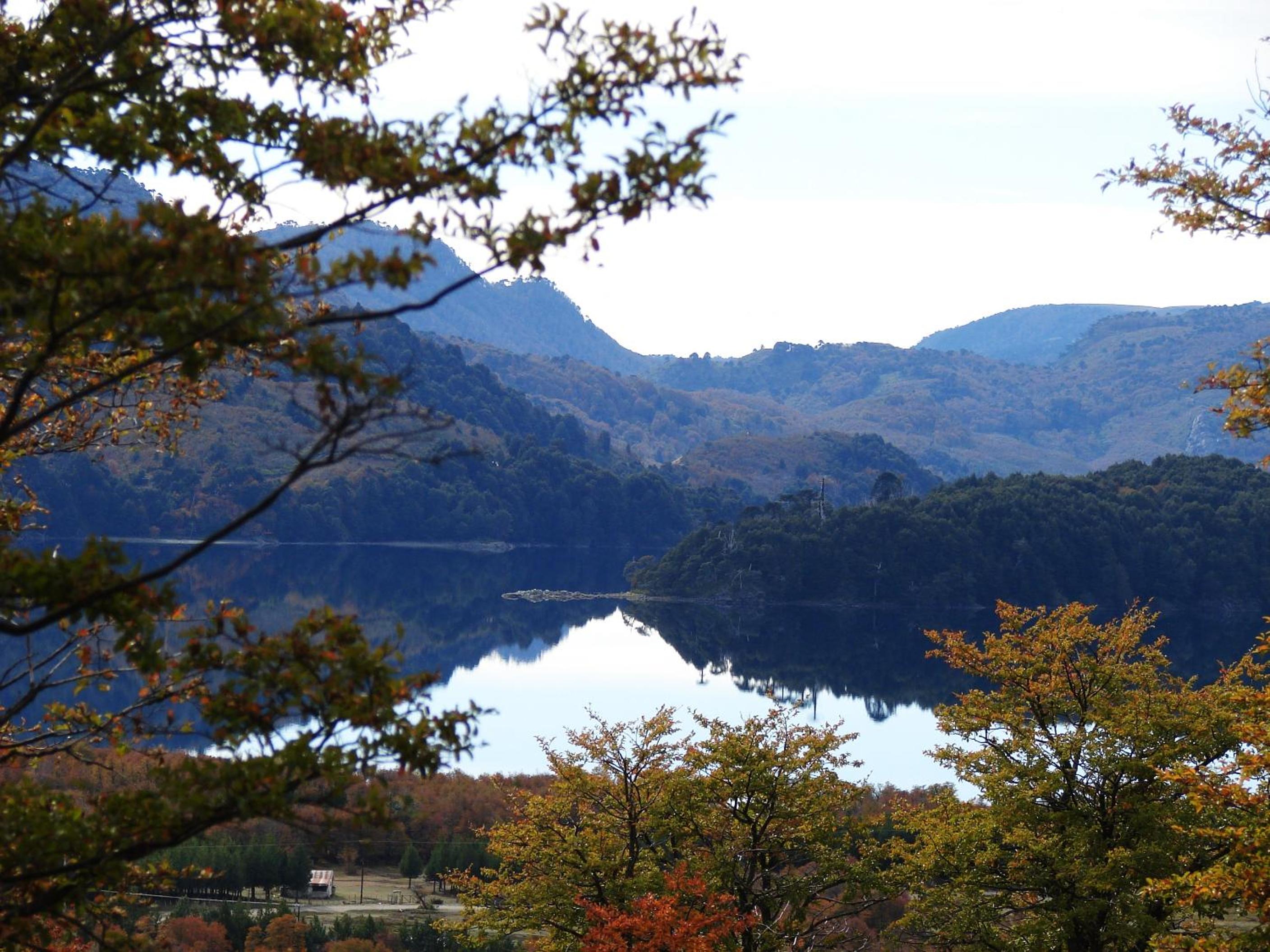 Paraiso de Montaña