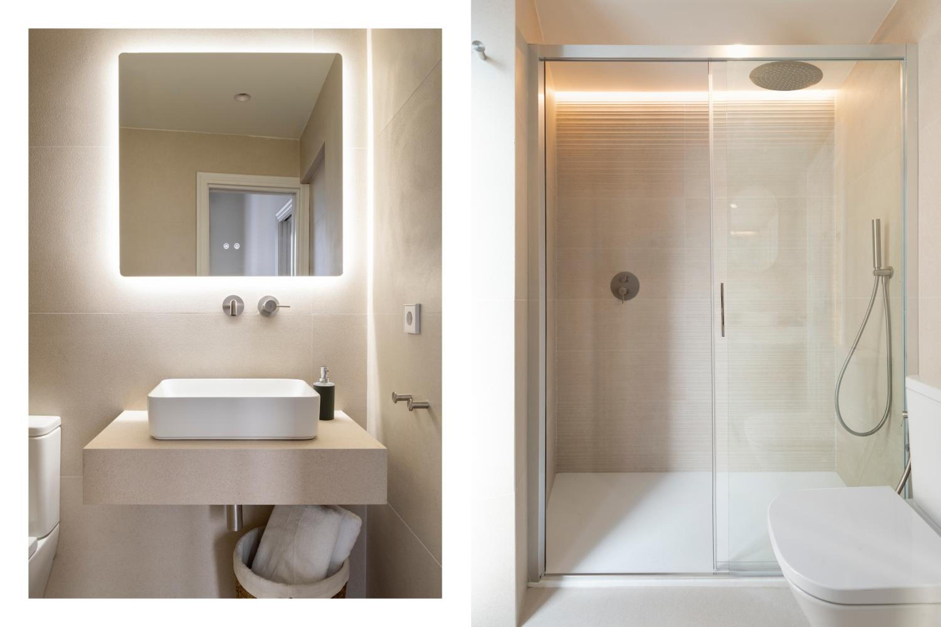 Santa Bárbara Luxury Apartments