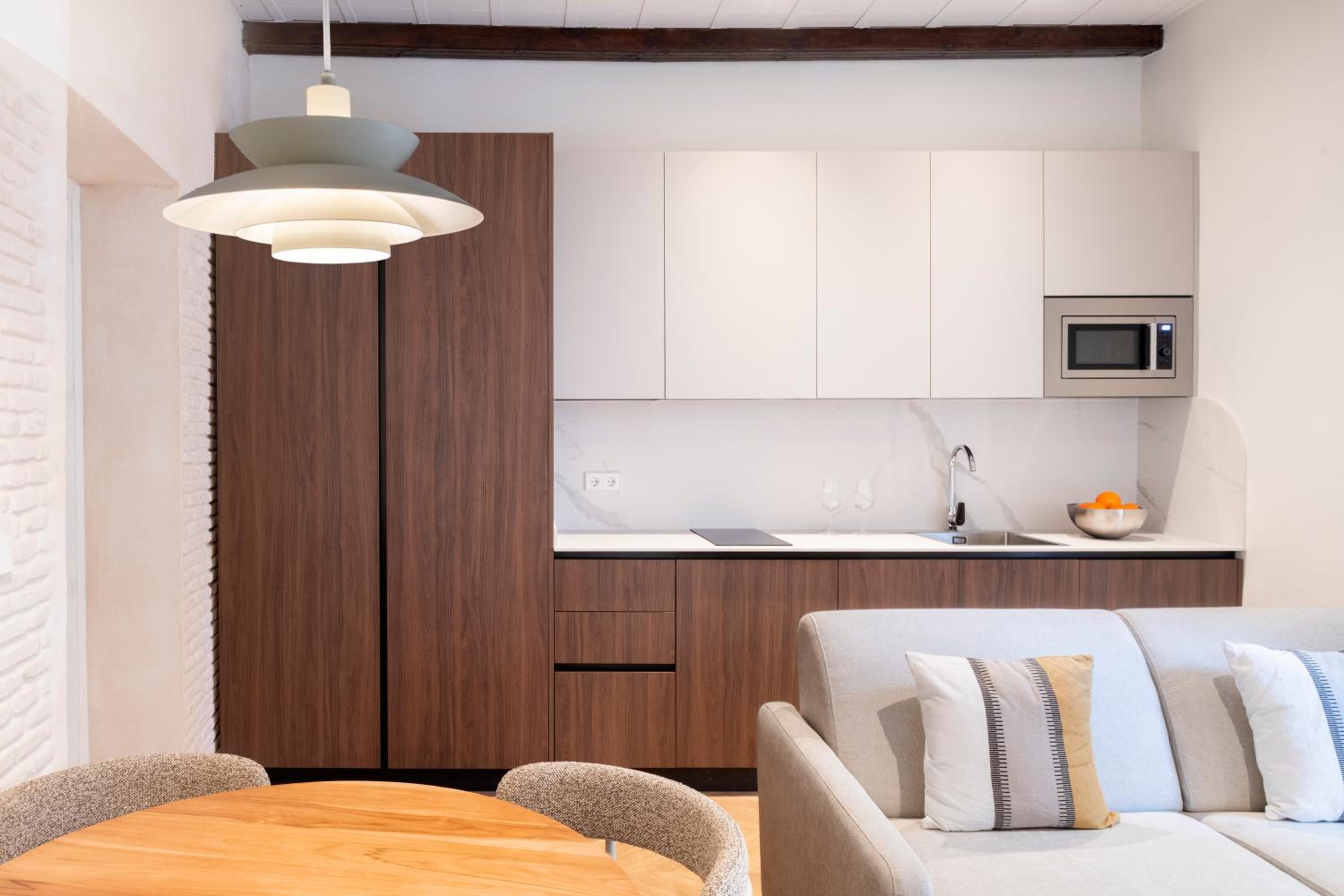 Santa Bárbara Luxury Apartments