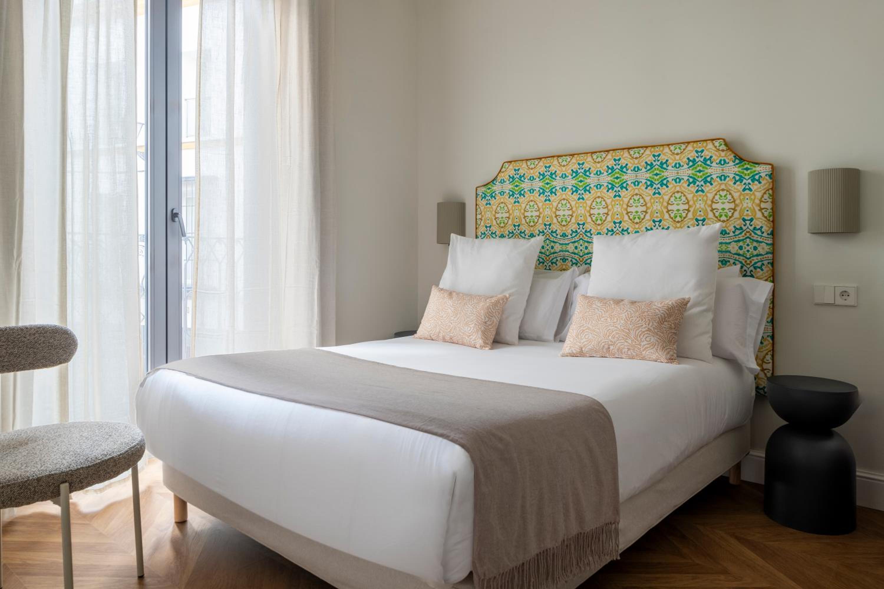 Santa Bárbara Luxury Apartments