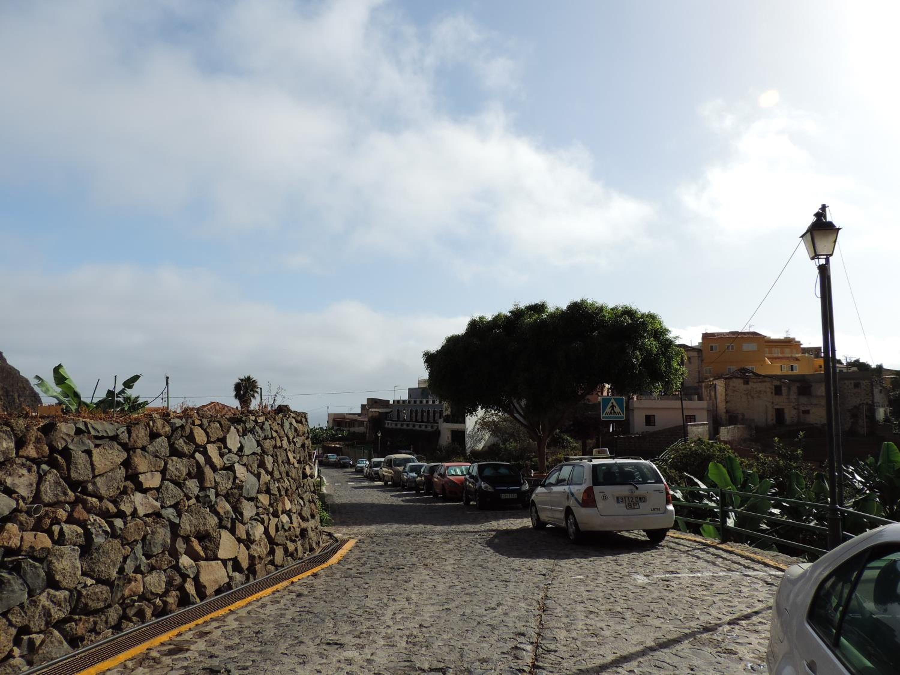 Casa Rural Los Helechos
