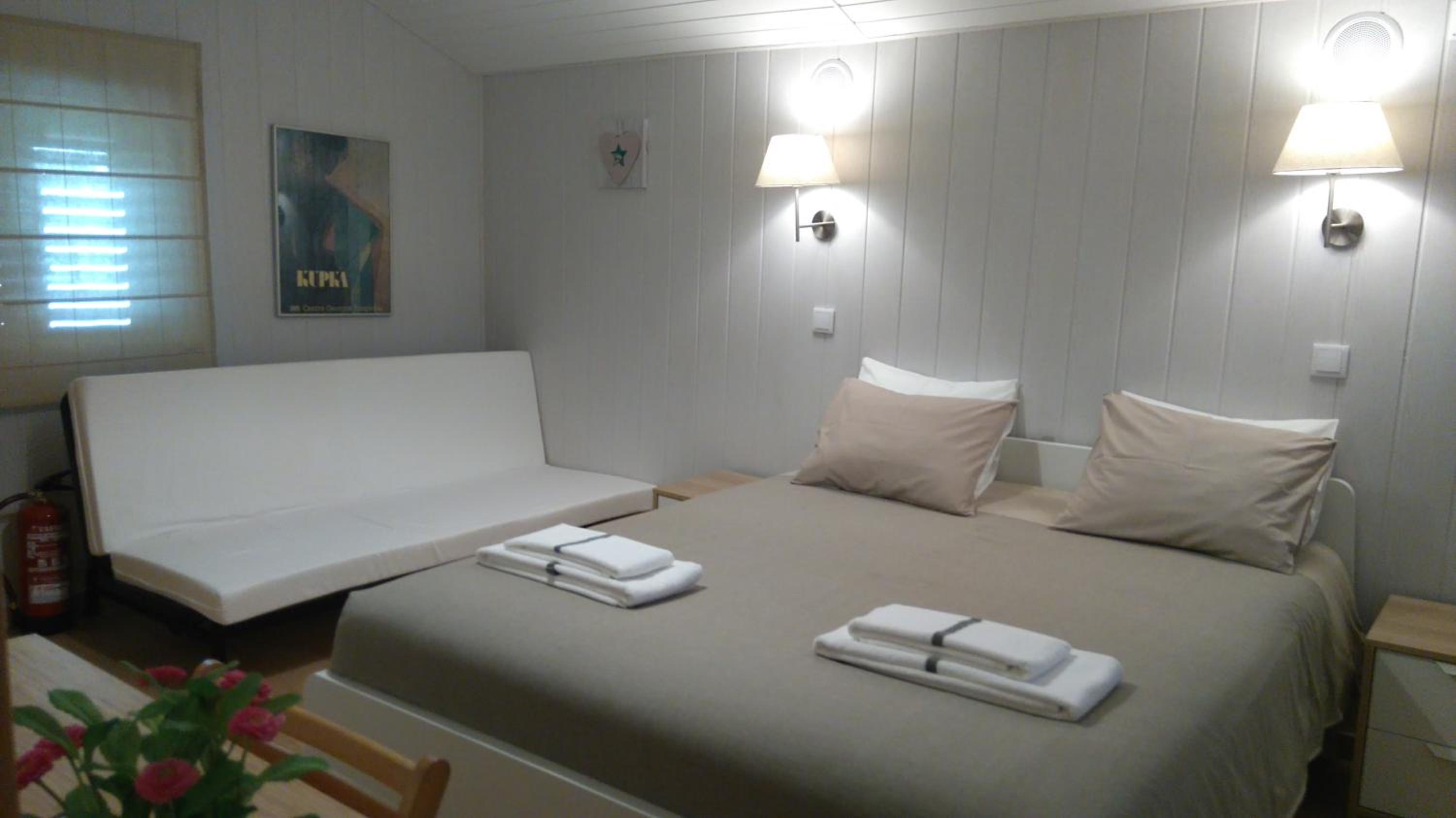 Monte Girassol - The Lisbon Country House