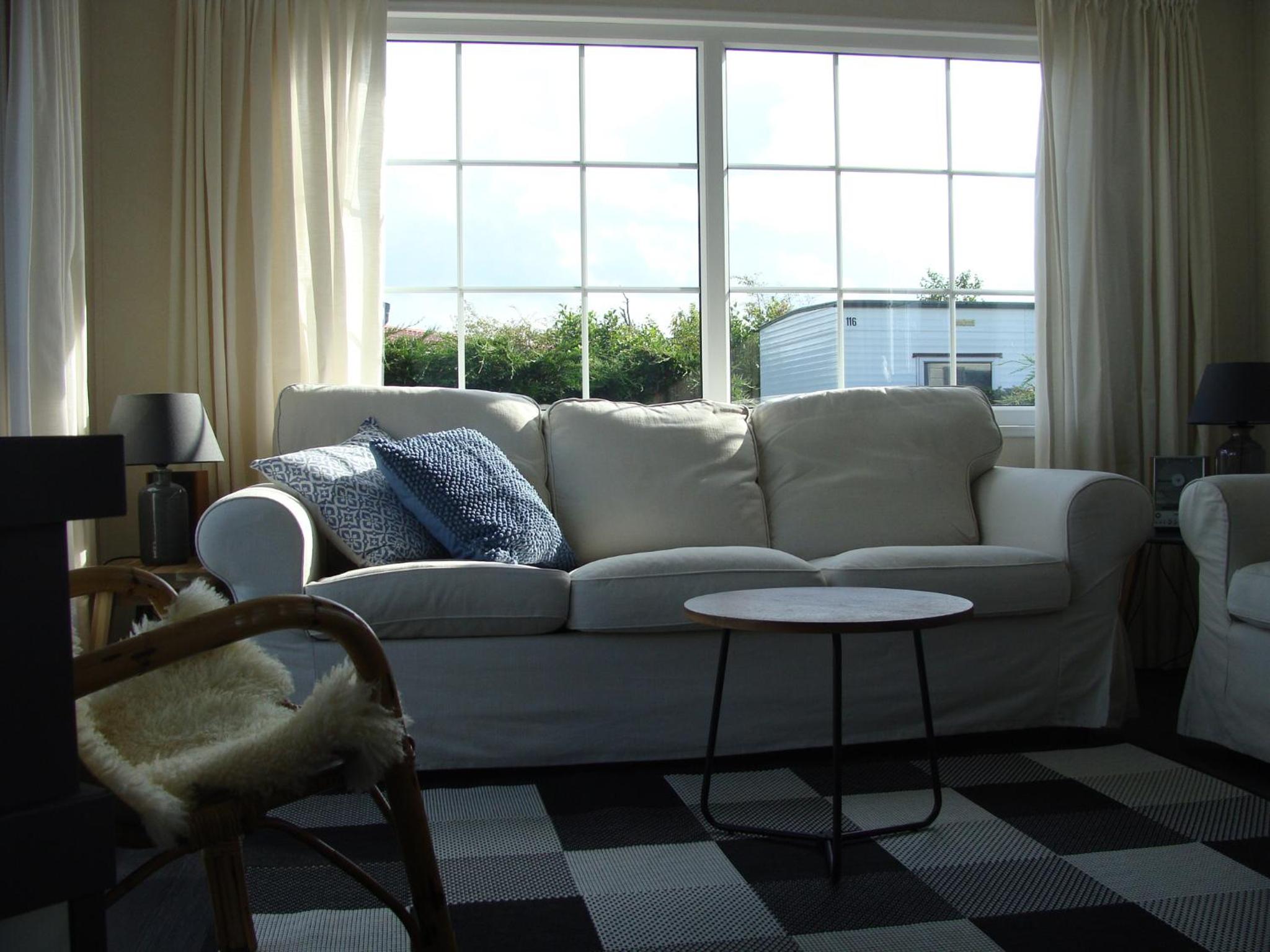 Chalet Zilt Ameland view 5