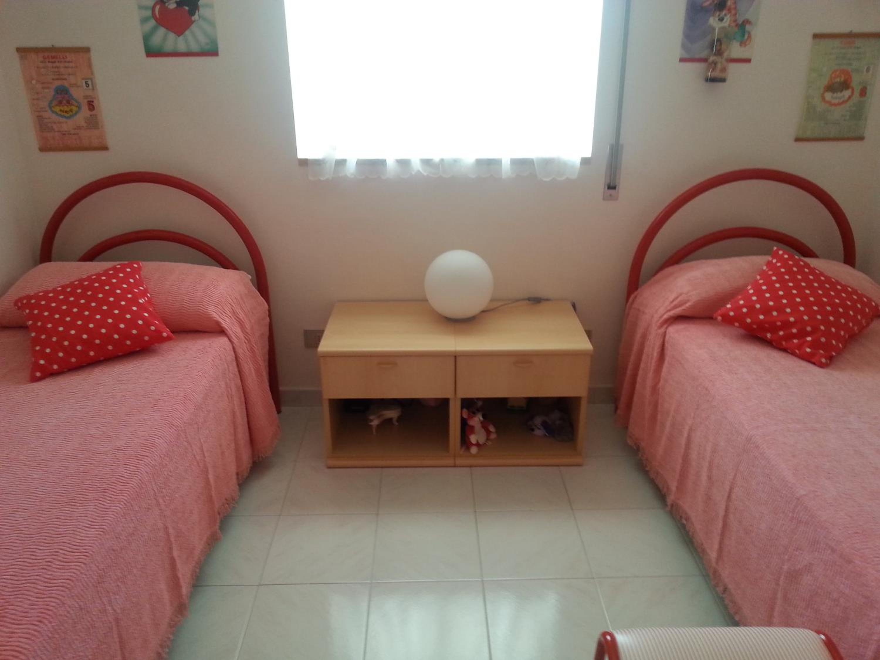 VanessaHolidayHome Piano Terra view 5