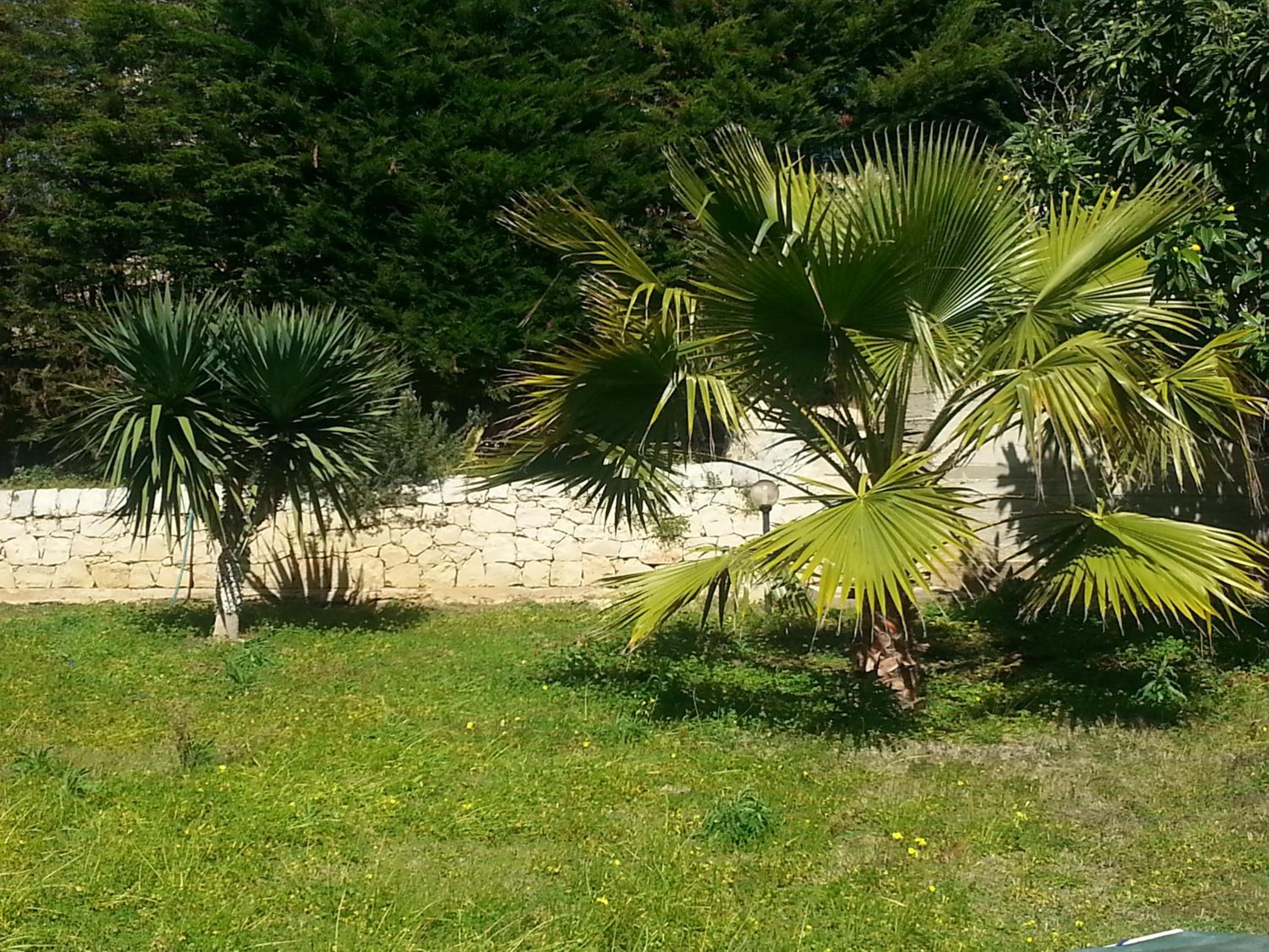 VanessaHolidayHome Piano Terra view 2
