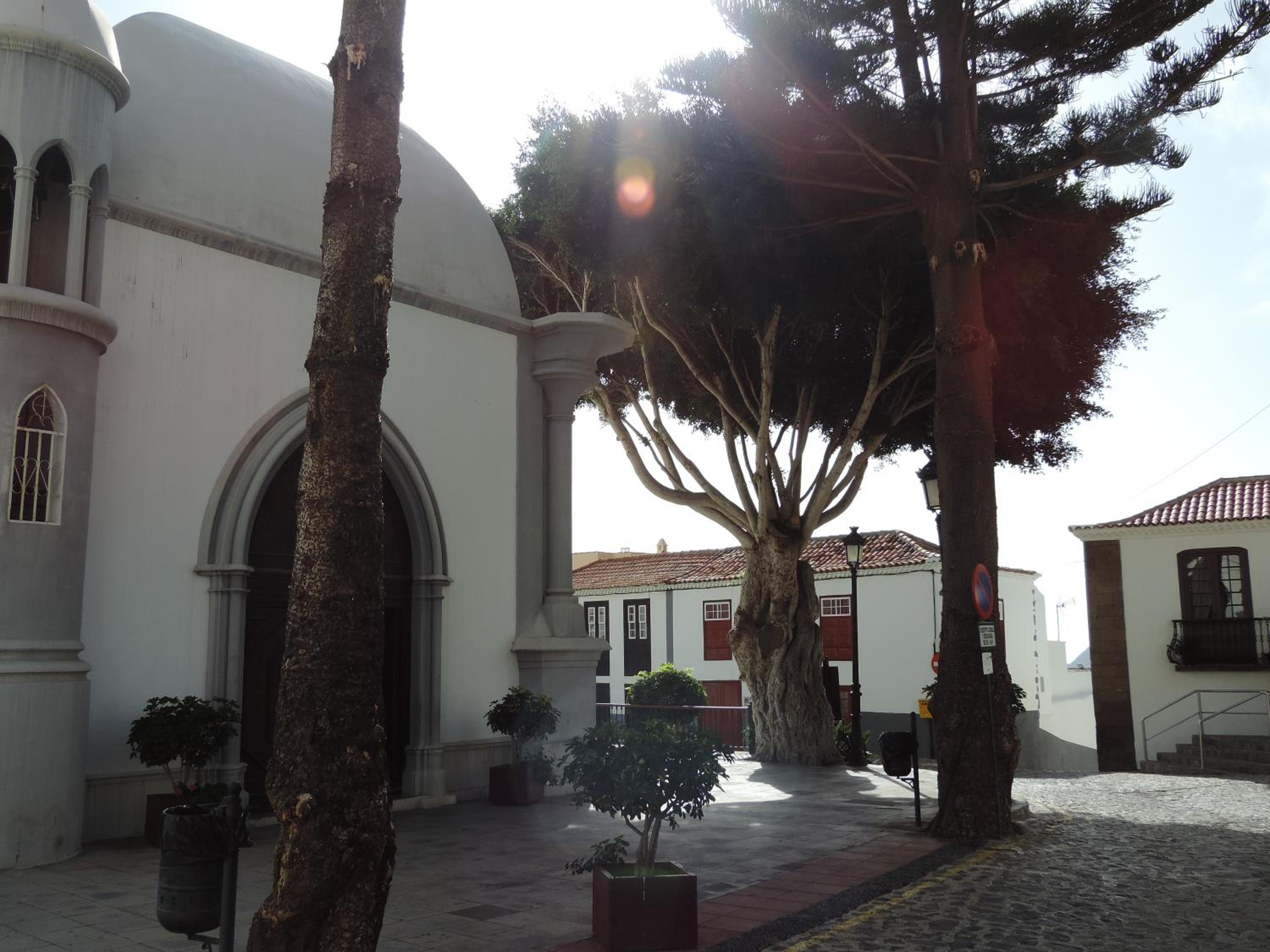 Casa Rural Los Helechos