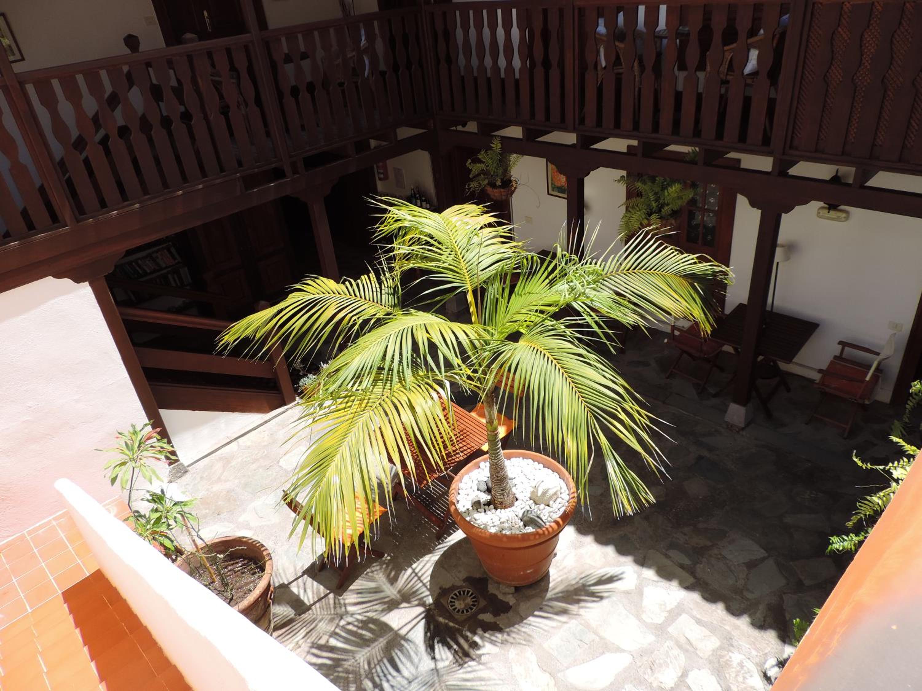 Casa Rural Los Helechos