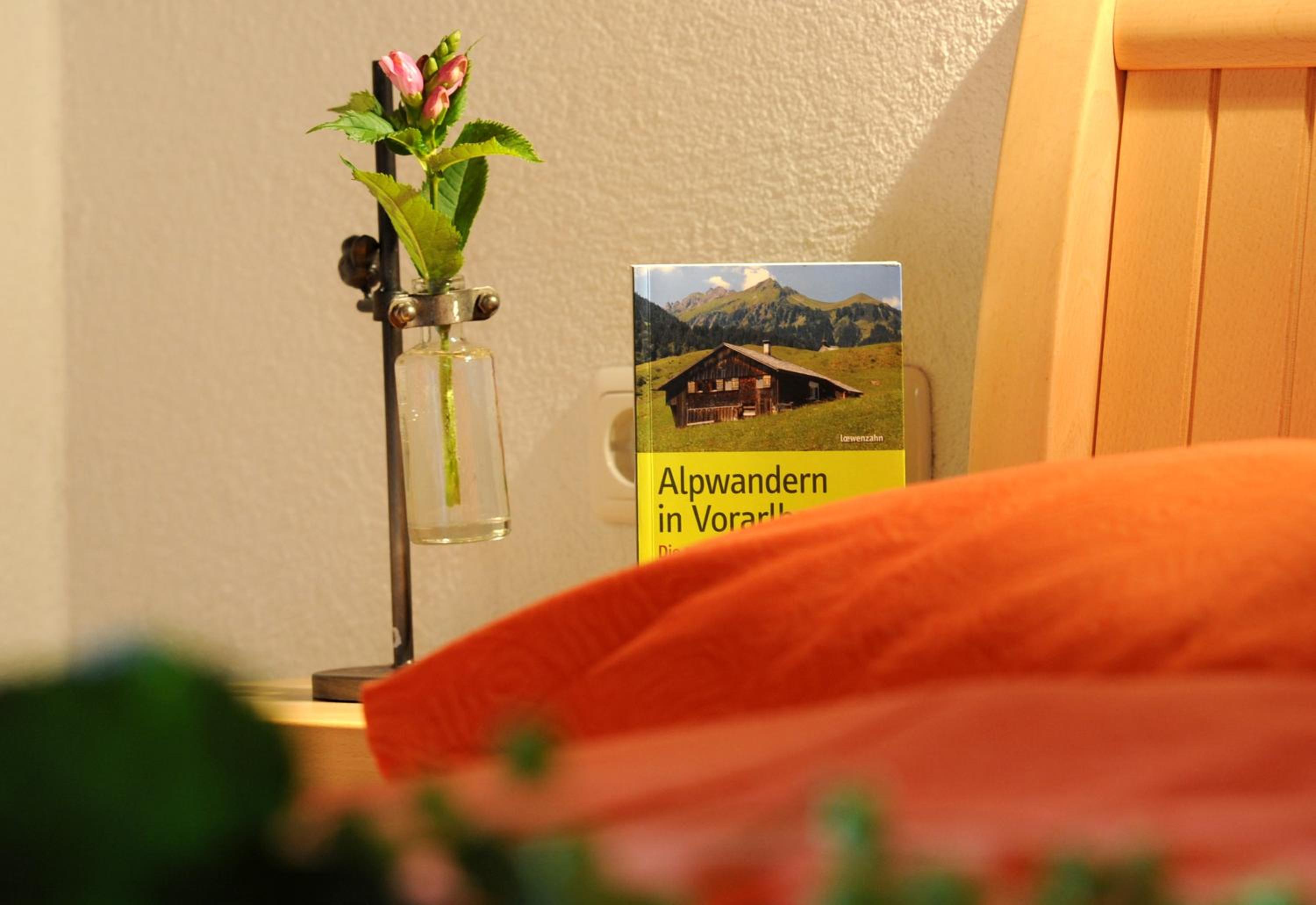 Apartments Susanne