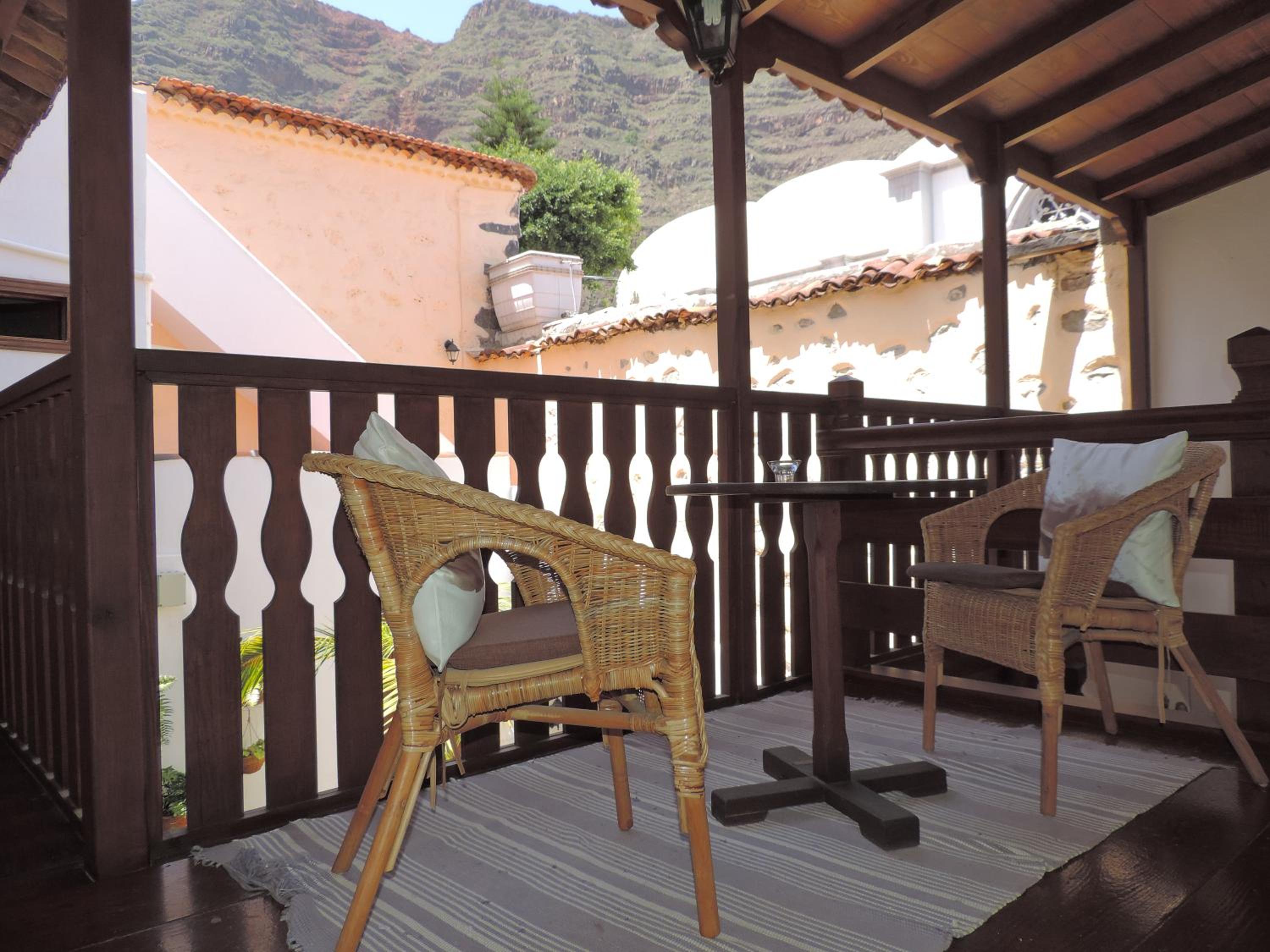 Casa Rural Los Helechos