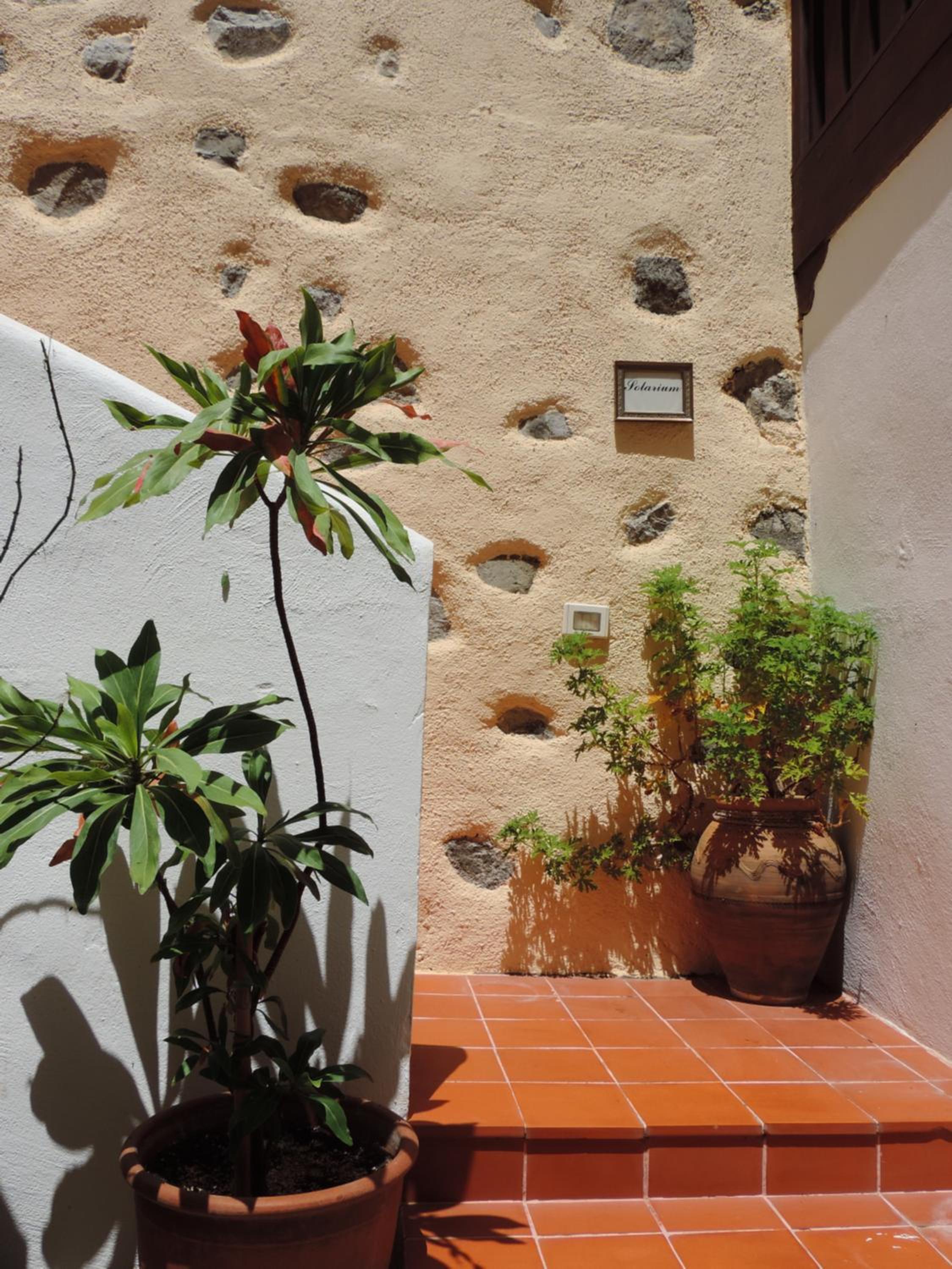 Casa Rural Los Helechos