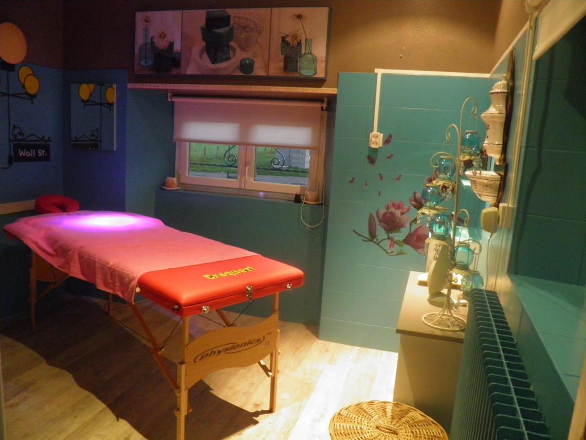 Le Moulin d'eclaron view 4