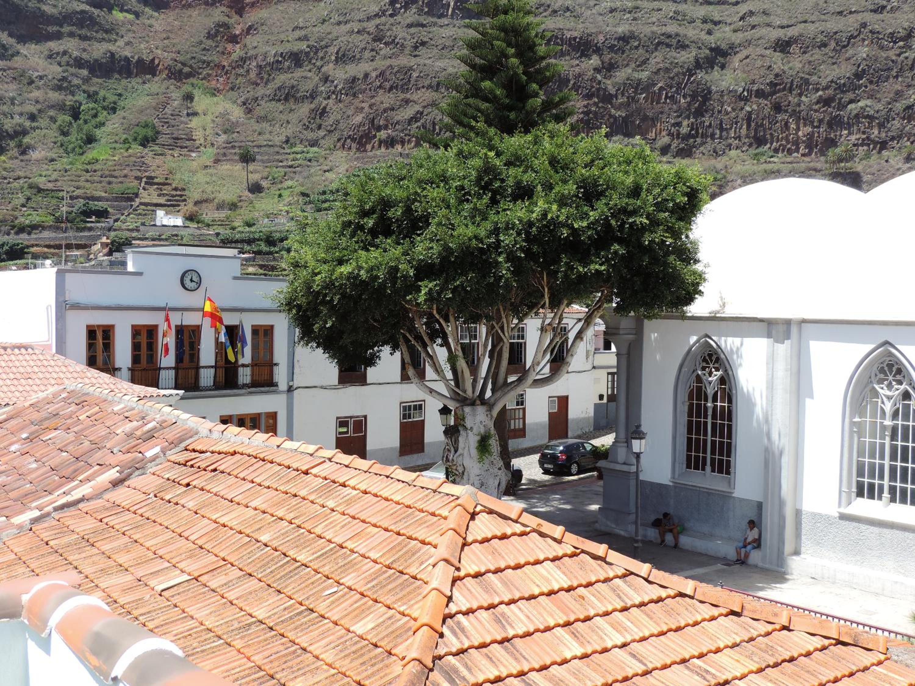 Casa Rural Los Helechos