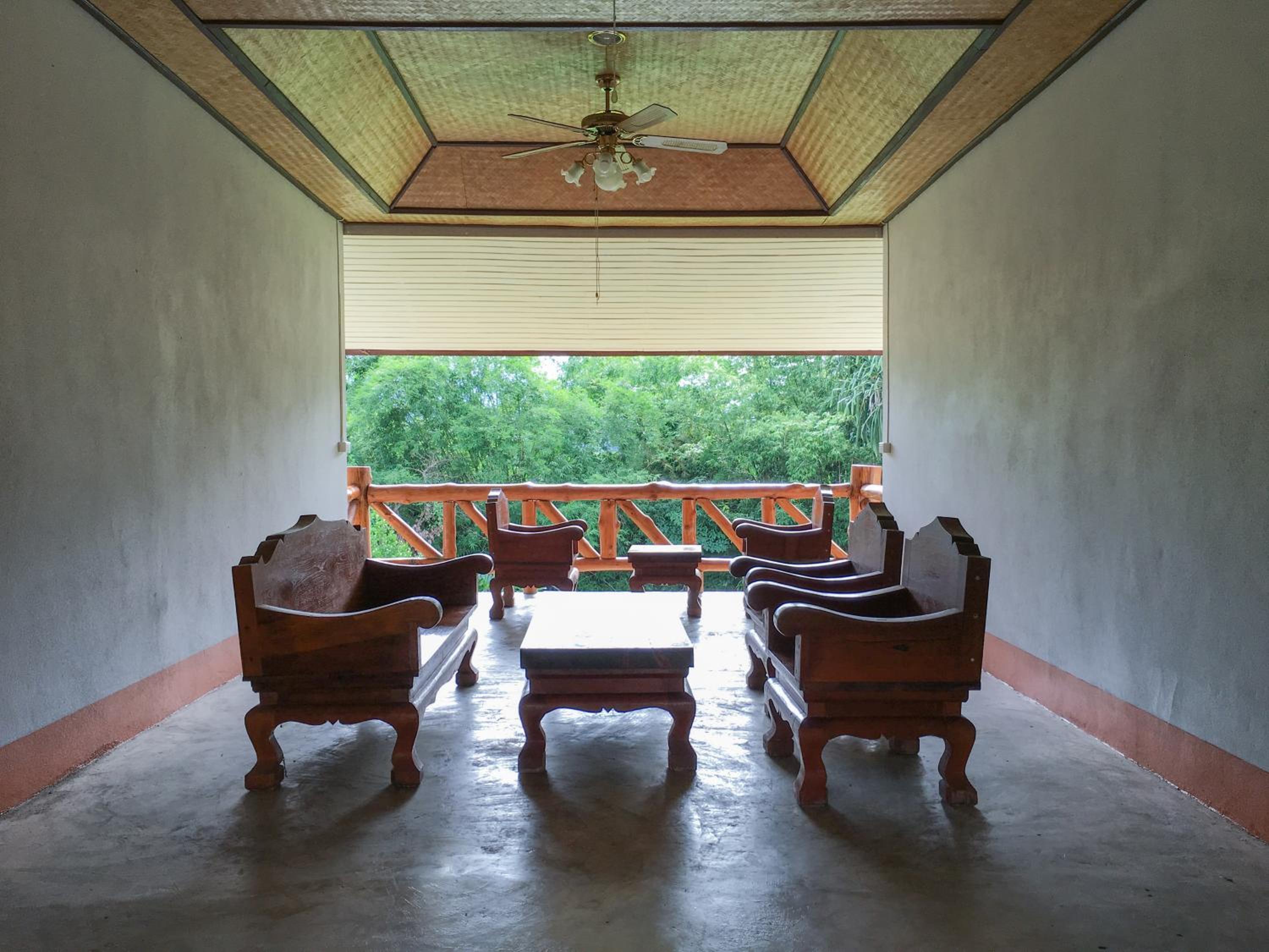 Baan Khue Wieng Resort