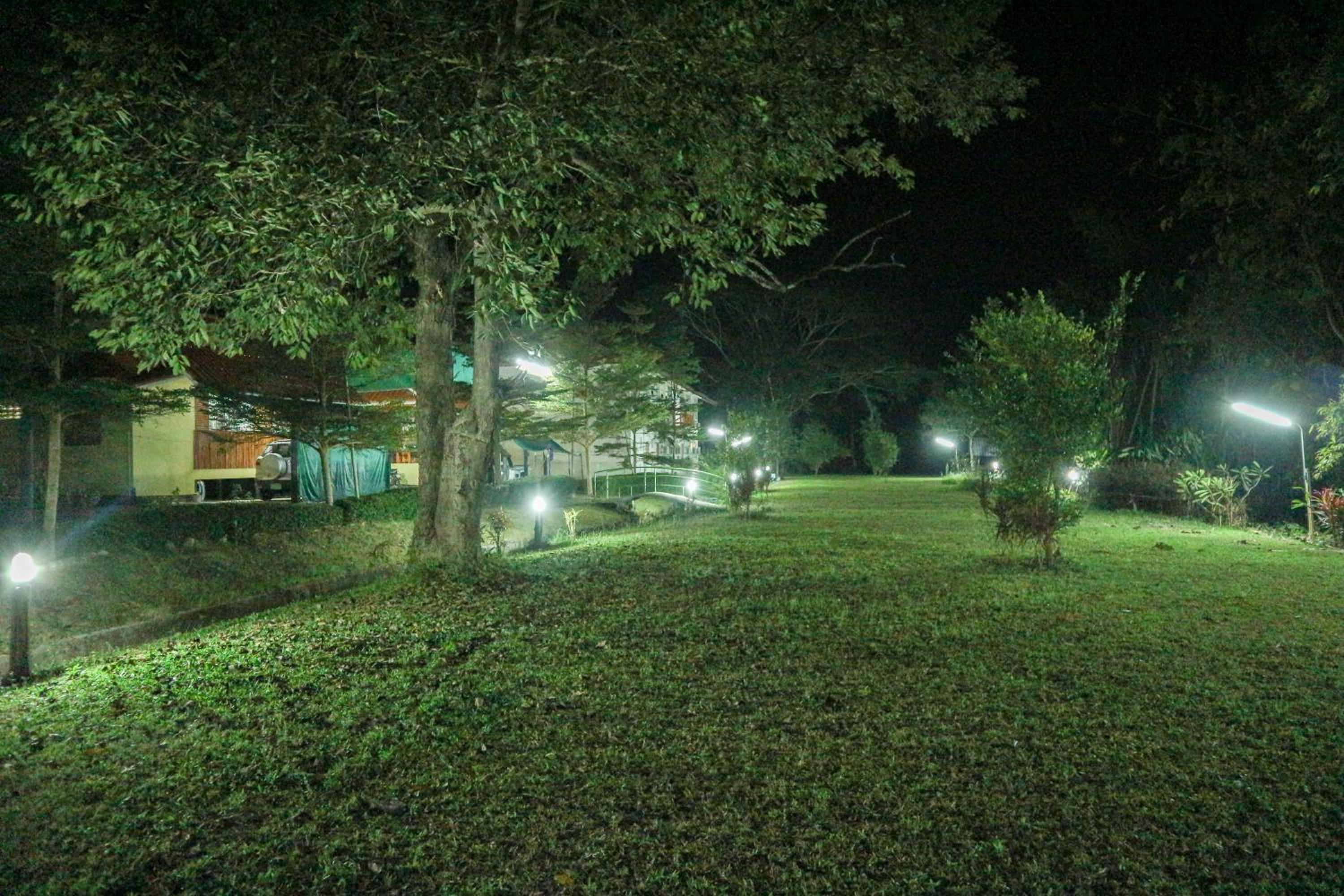 Baan Khue Wieng Resort