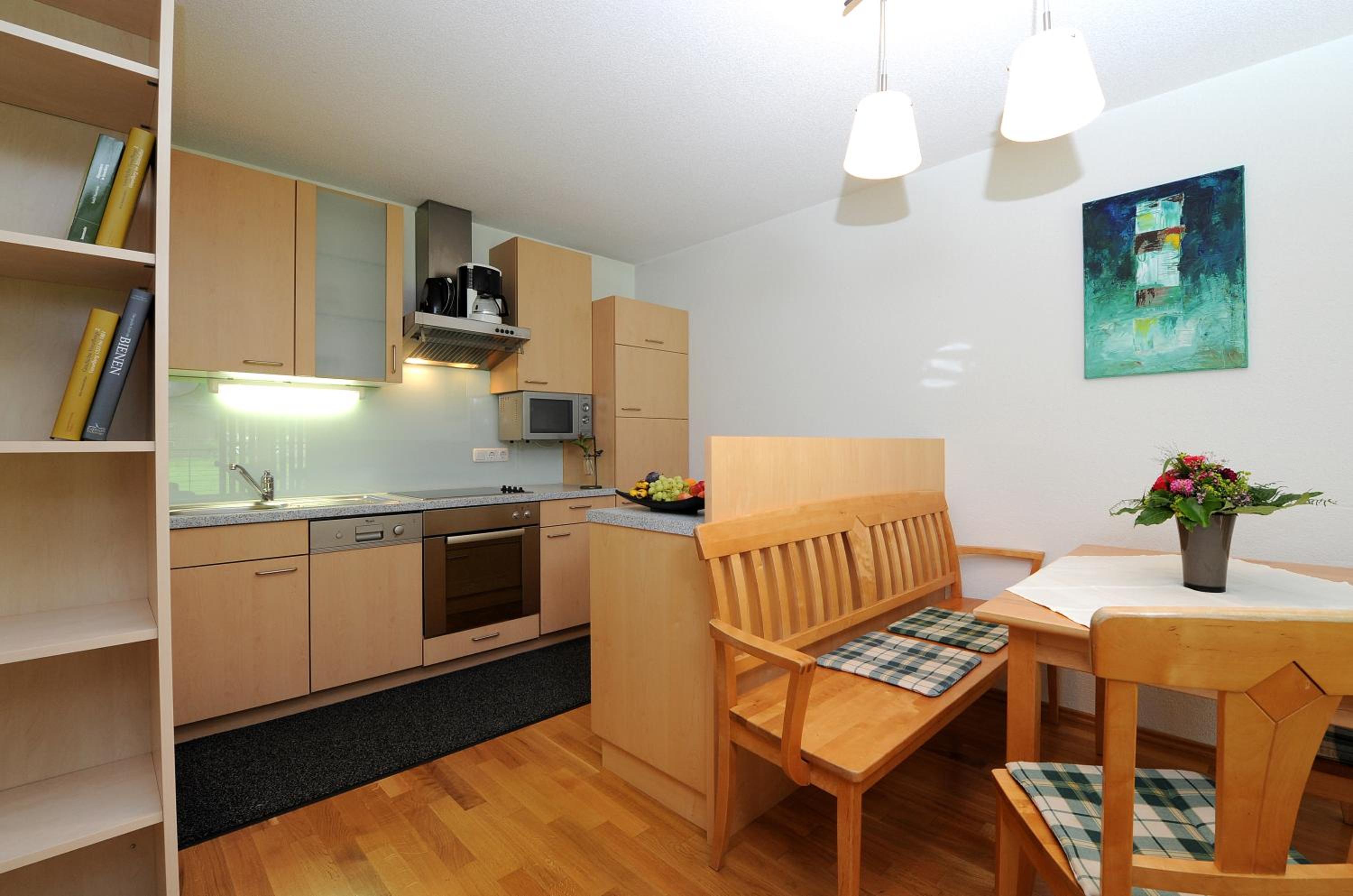 Apartments Susanne