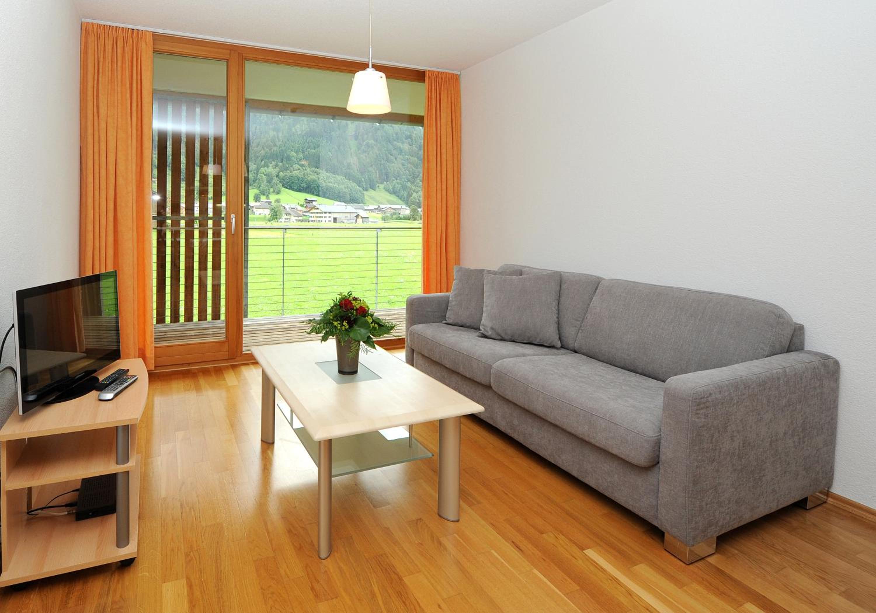 Apartments Susanne