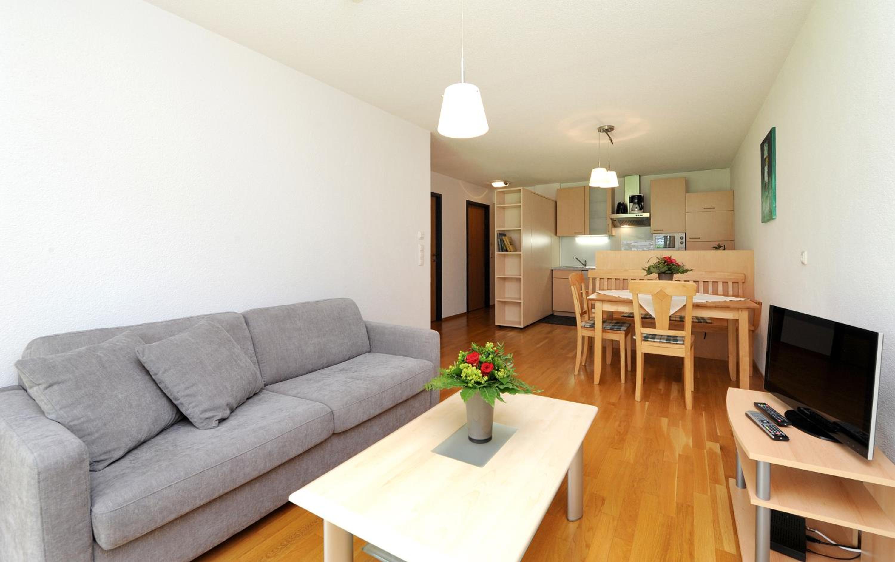 Apartments Susanne