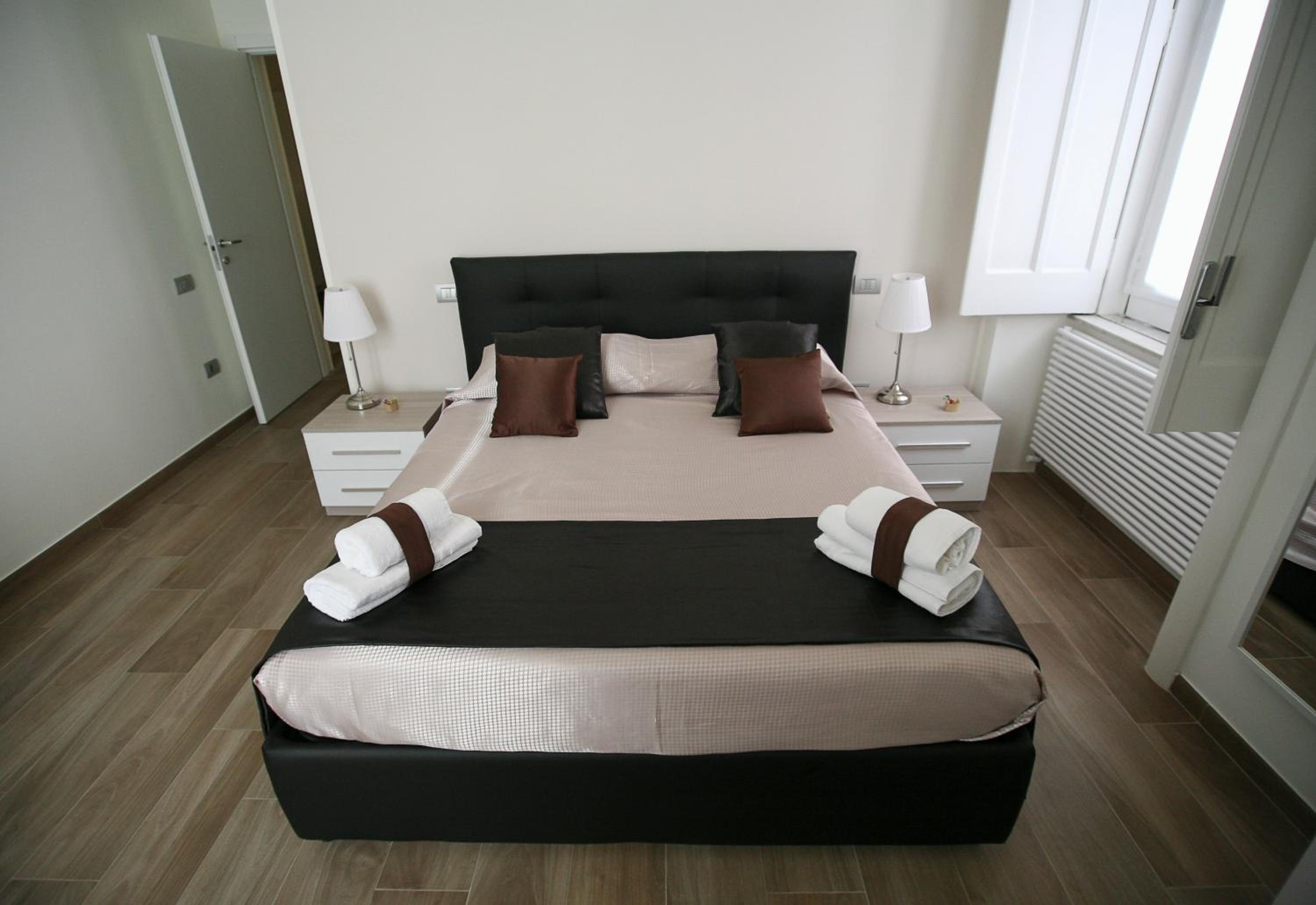 B&B Il Ritratto