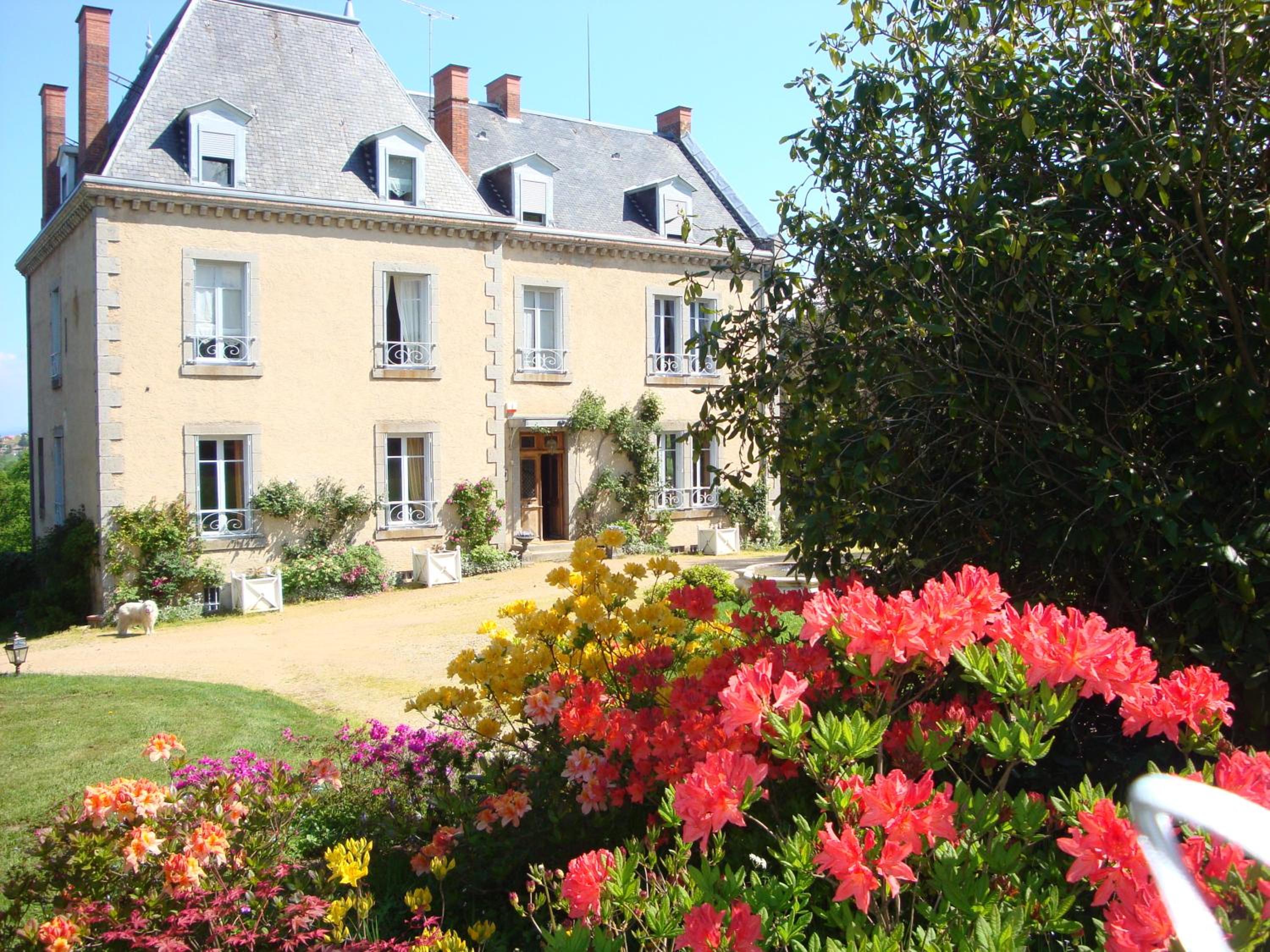 Domaine de Gaudon