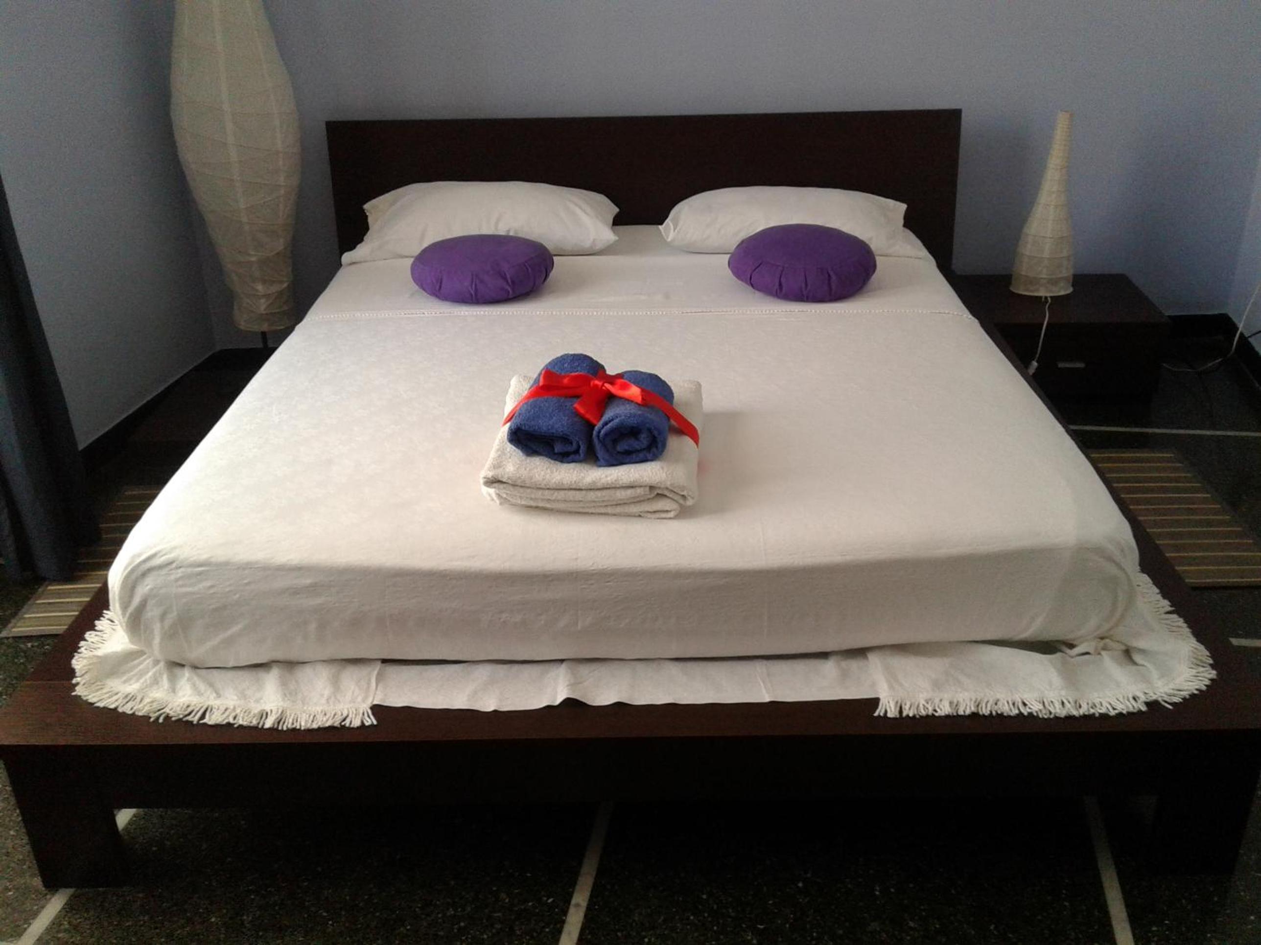 Il Riposo del Guerriero Guesthouse