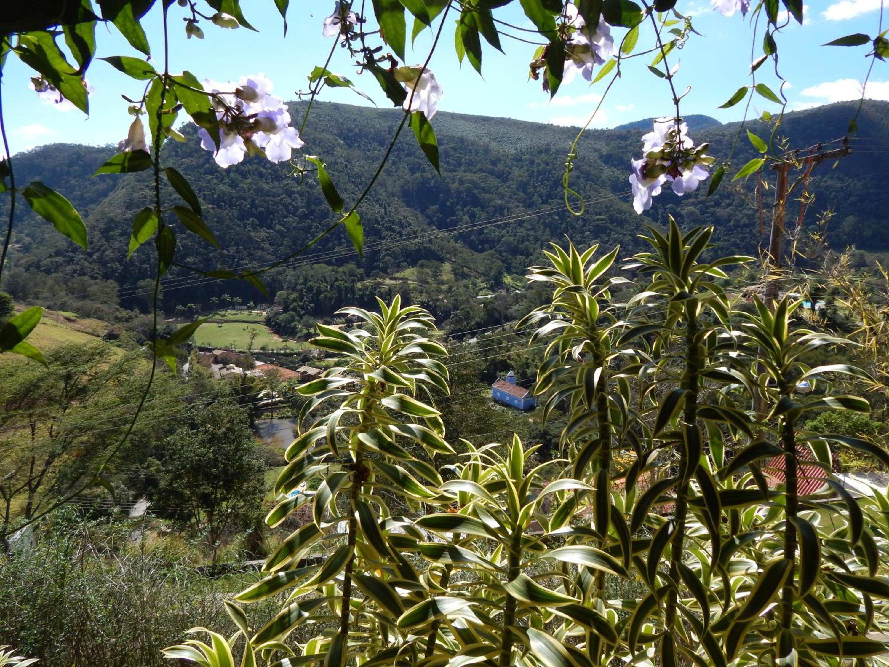 Pousada Quinta do Alto