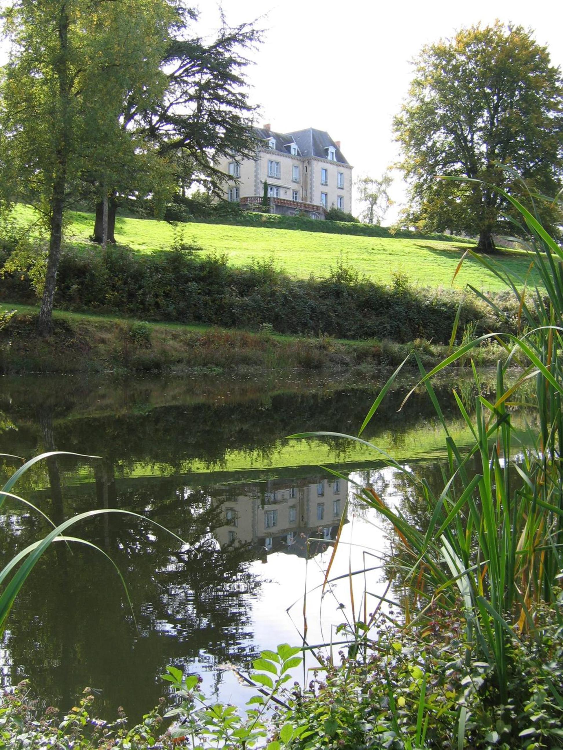 Domaine de Gaudon