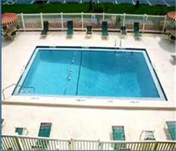 Hilton Head Island Beach and Tennis Resort