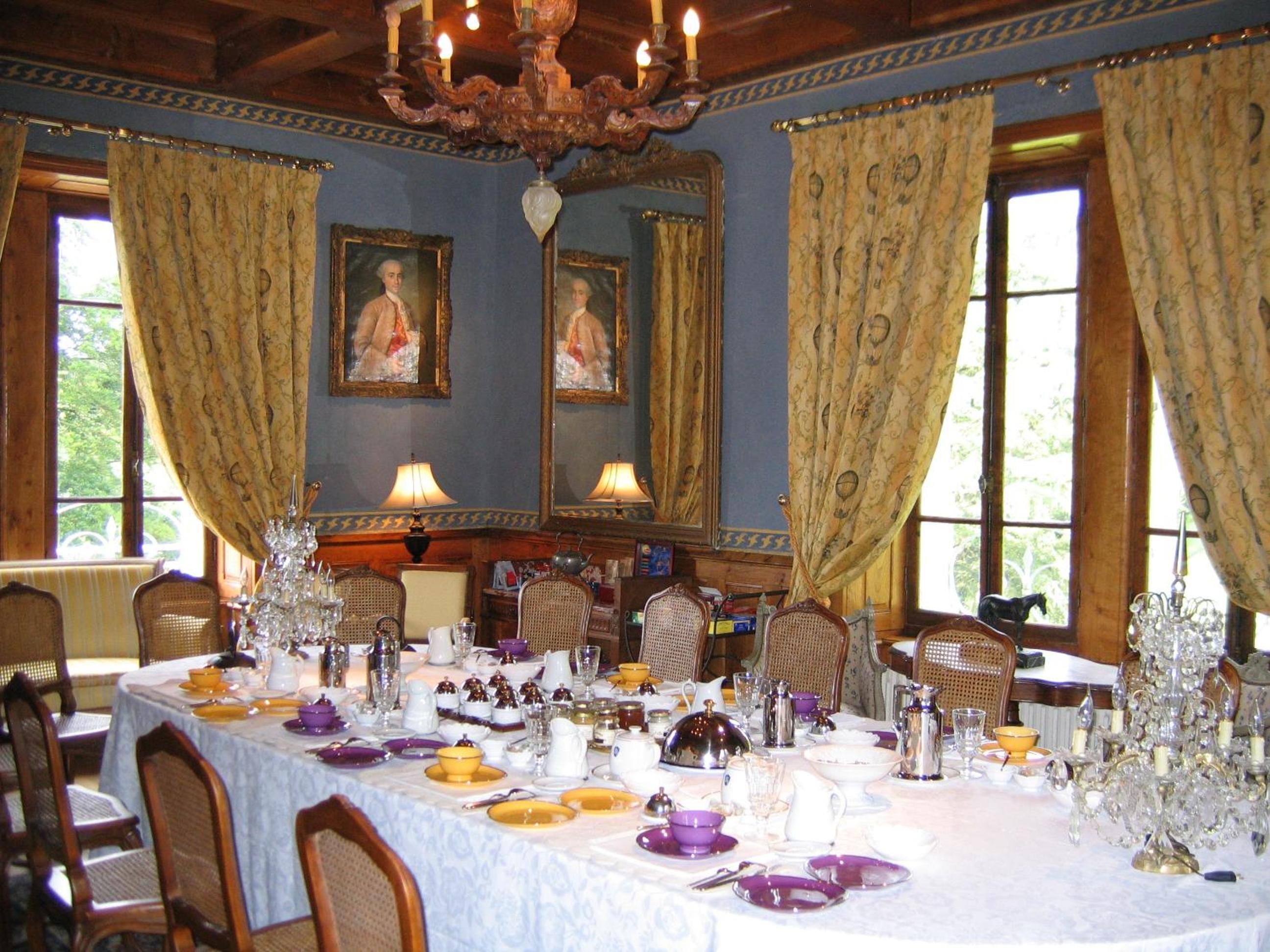 Domaine de Gaudon