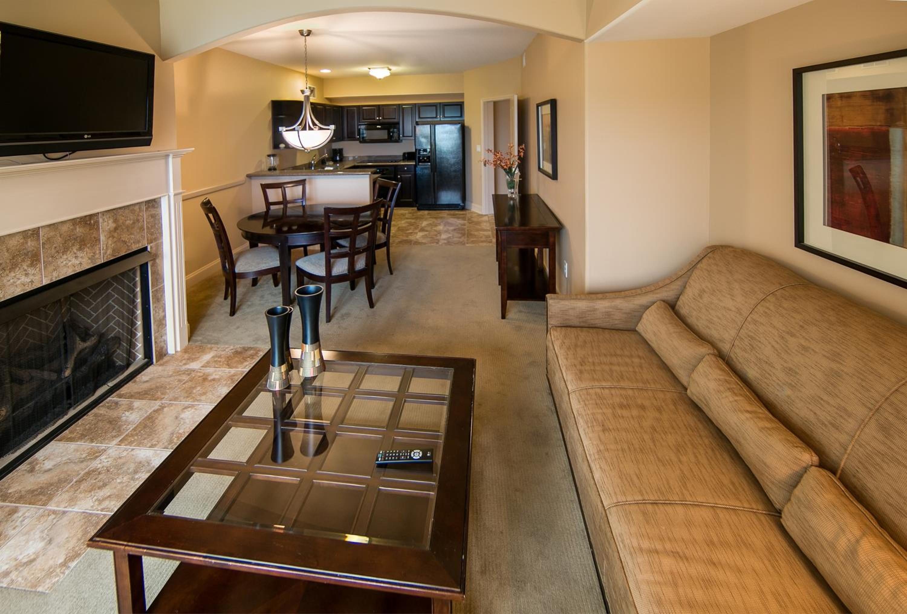 Lodge of Four Seasons Golf Resort, Marina  Spa - Property Image 82