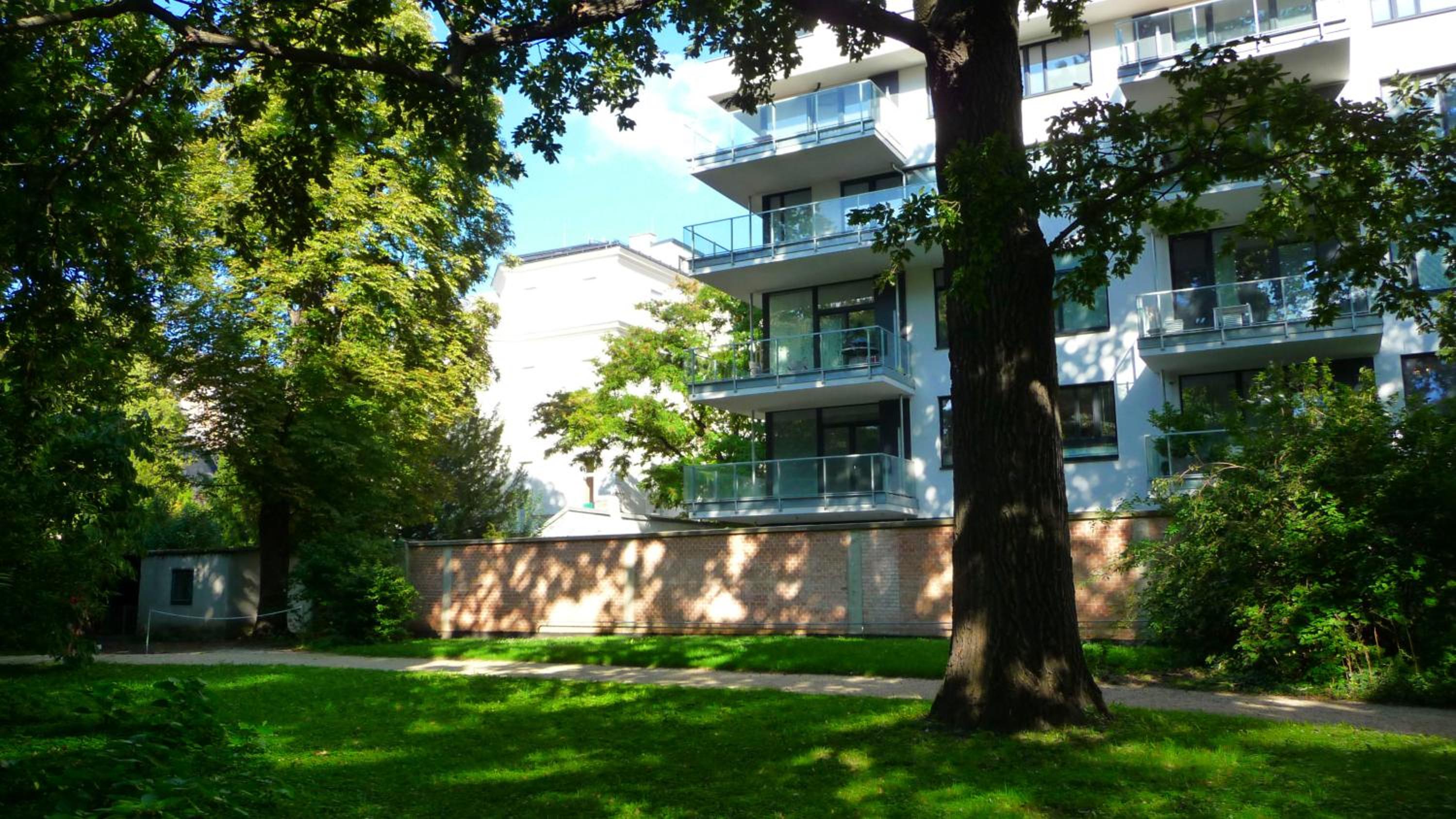 Streetview Wien – Premium Flat At The Belvedere