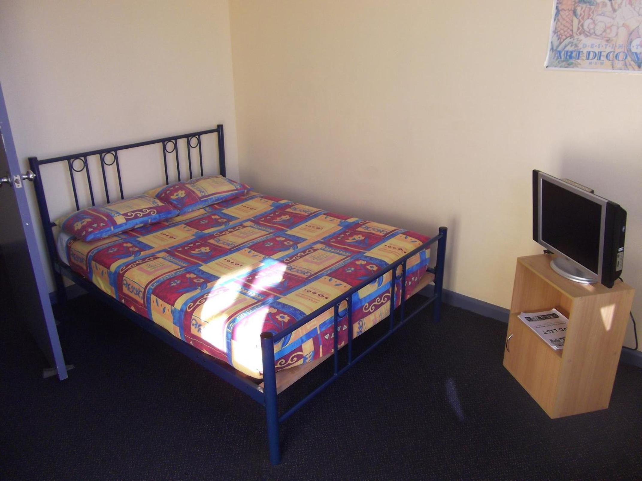 Archies Bunker Affordable Accommodation
