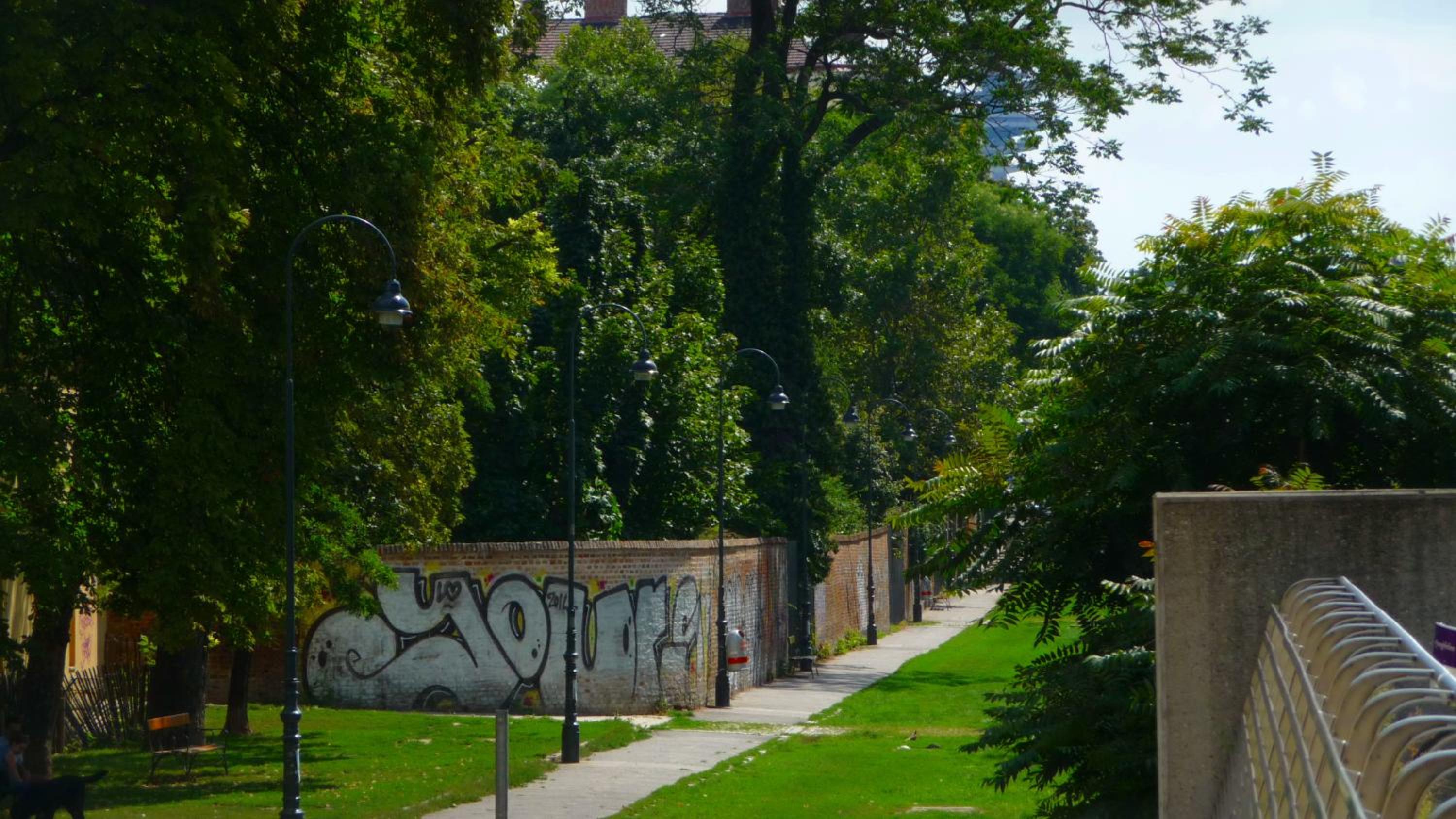 Streetview Wien – Premium Flat At The Belvedere