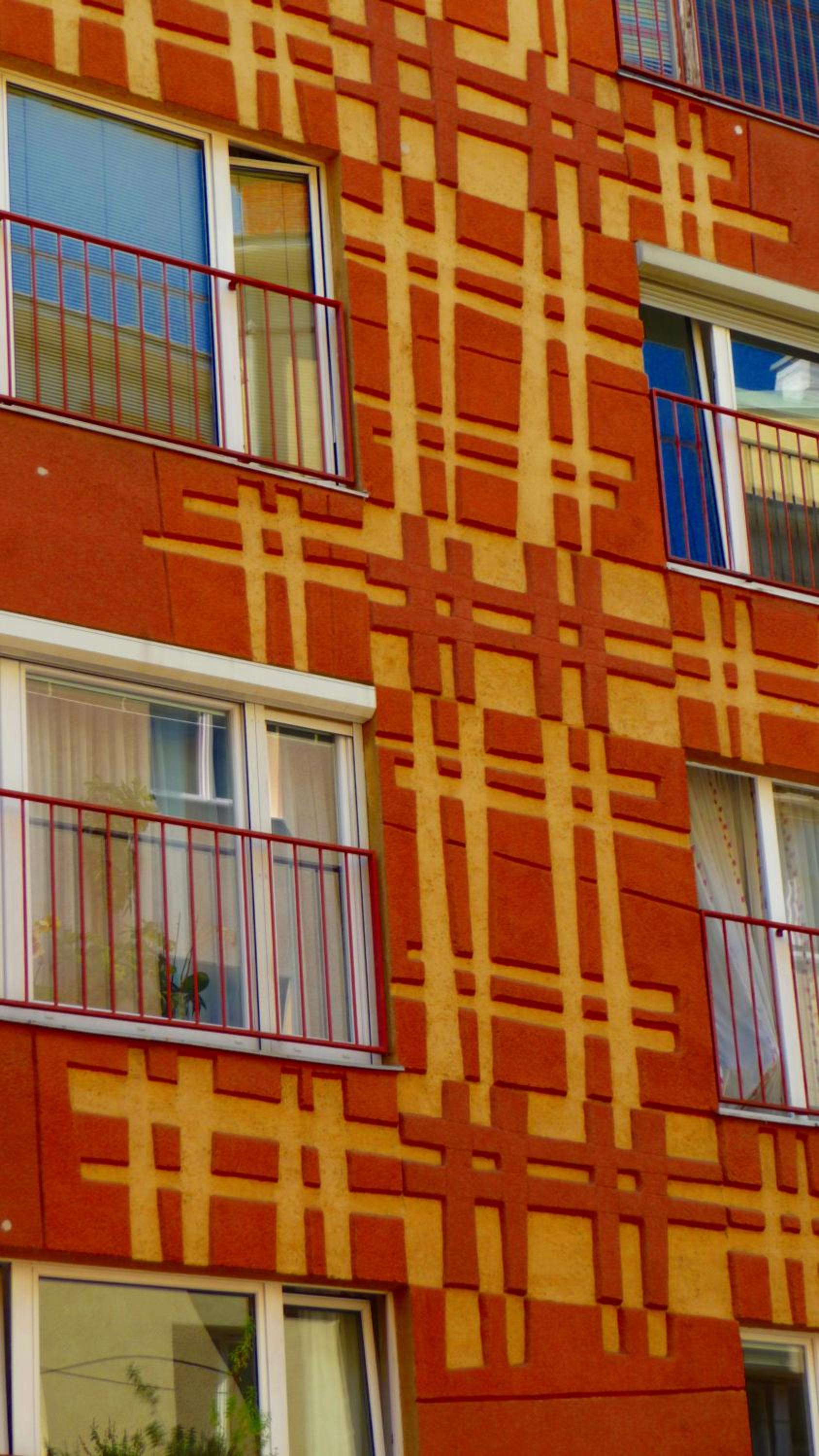 Streetview Wien – Premium Flat At The Belvedere