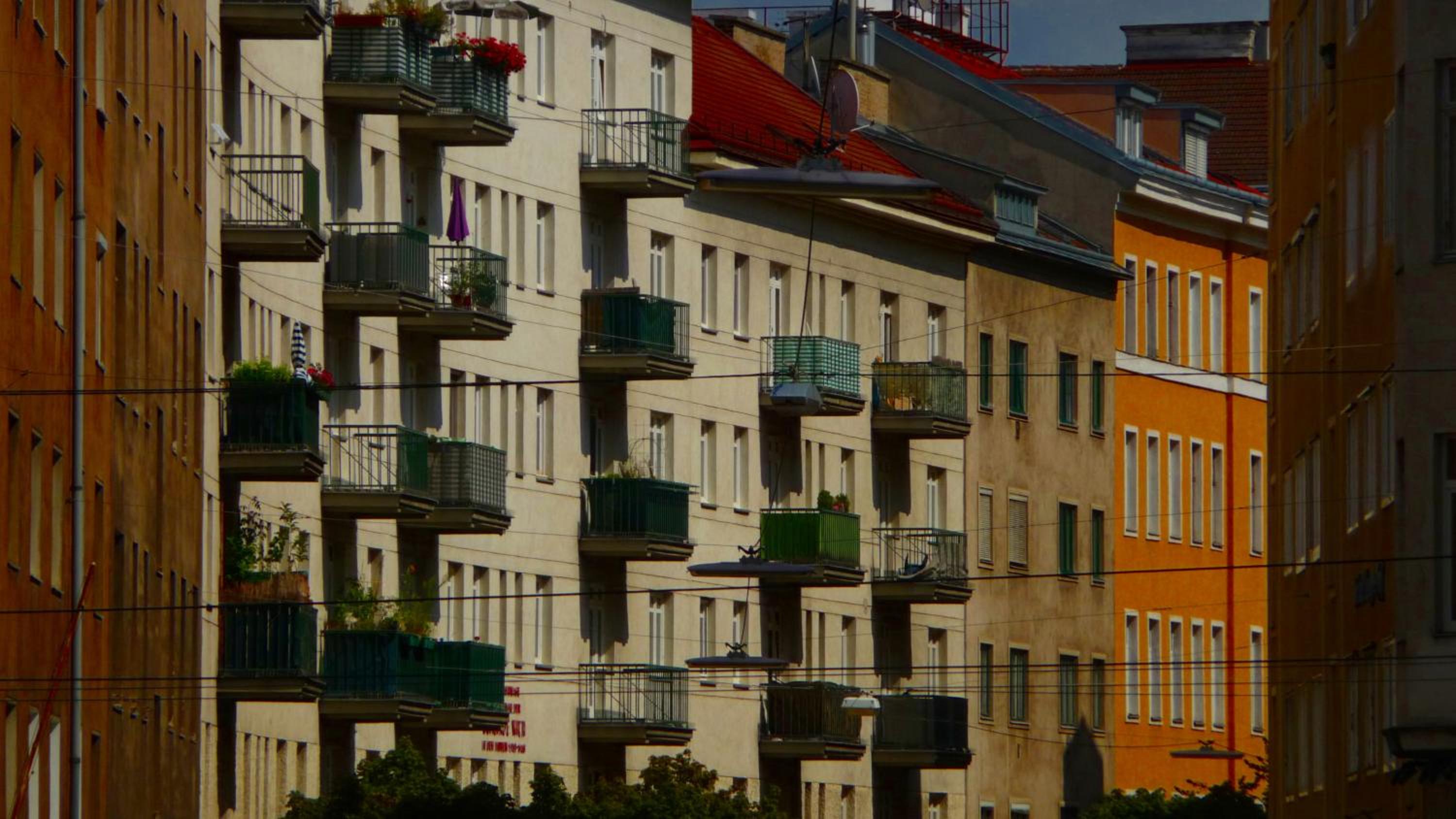 Streetview Wien – Premium Flat At The Belvedere