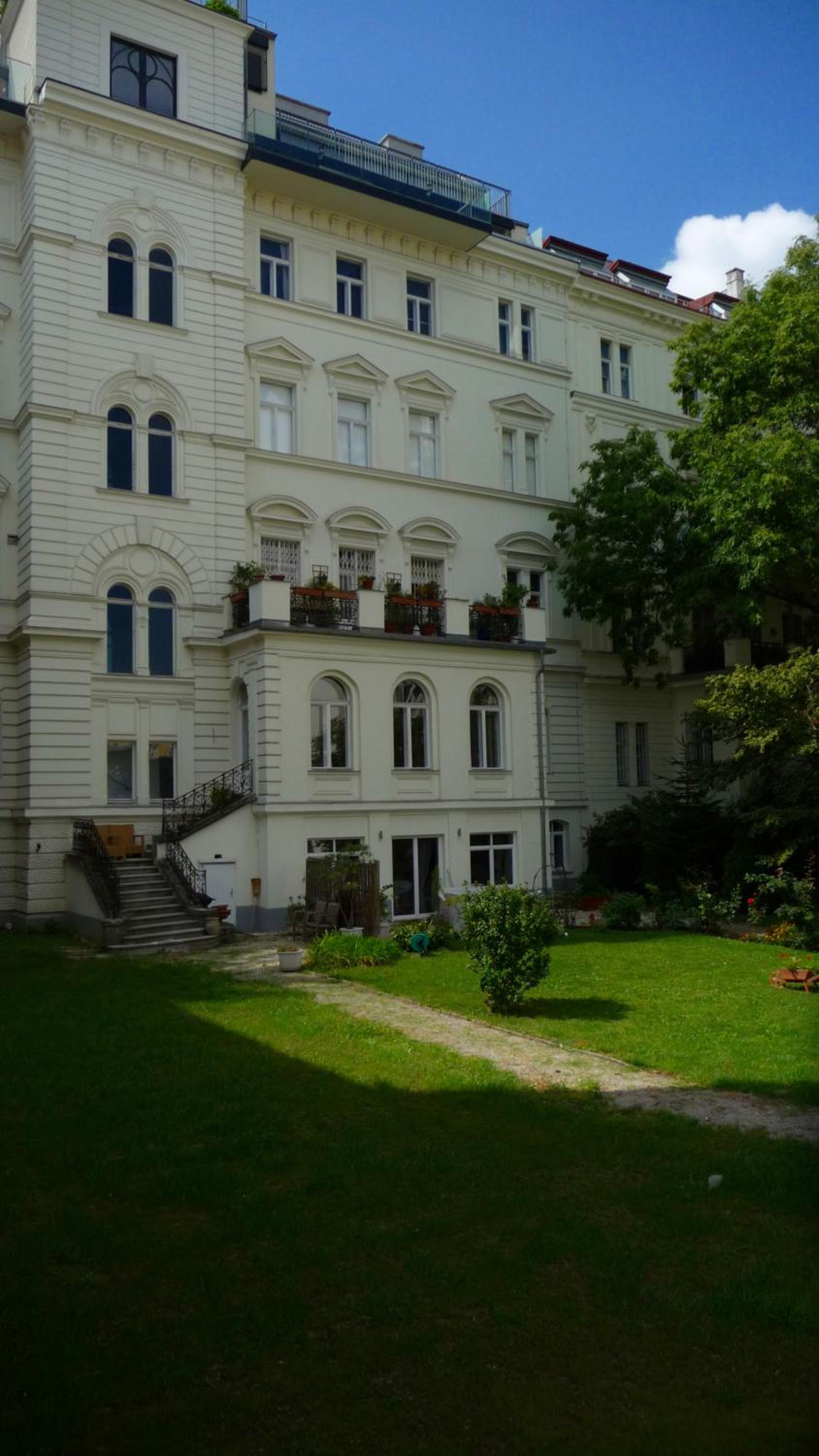Streetview Wien – Premium Flat At The Belvedere