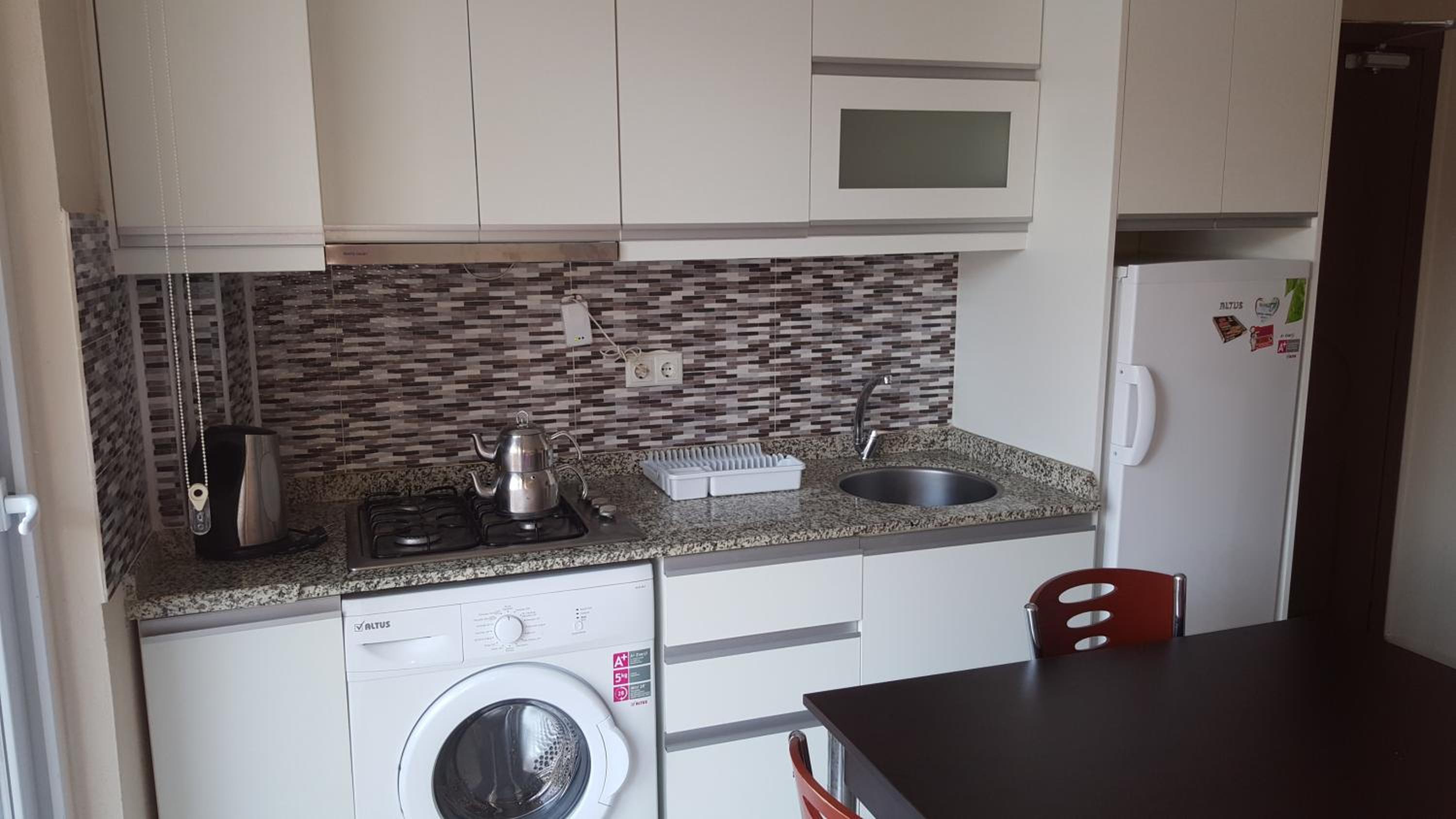 Karya Apartments
