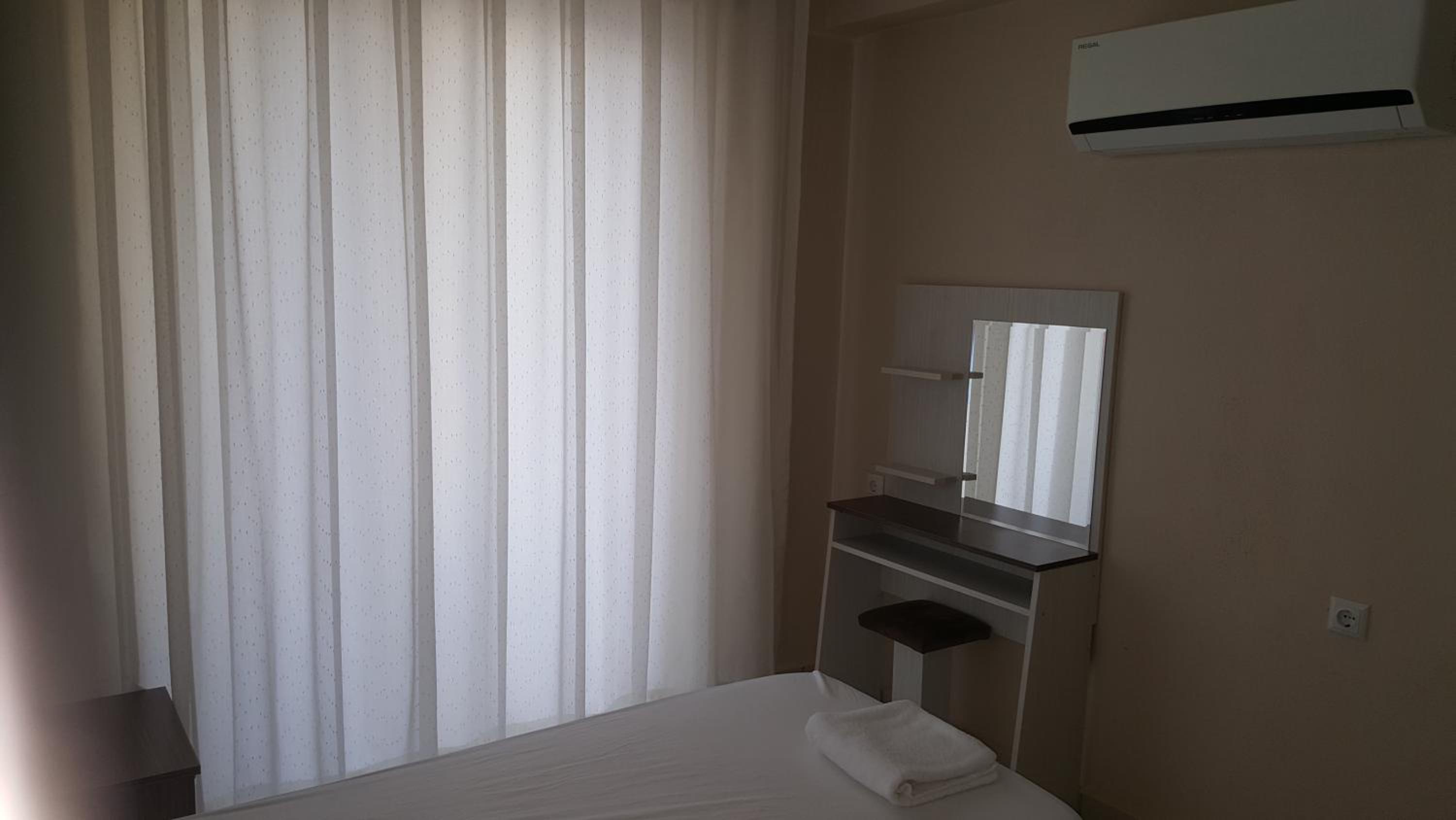 Karya Apartments