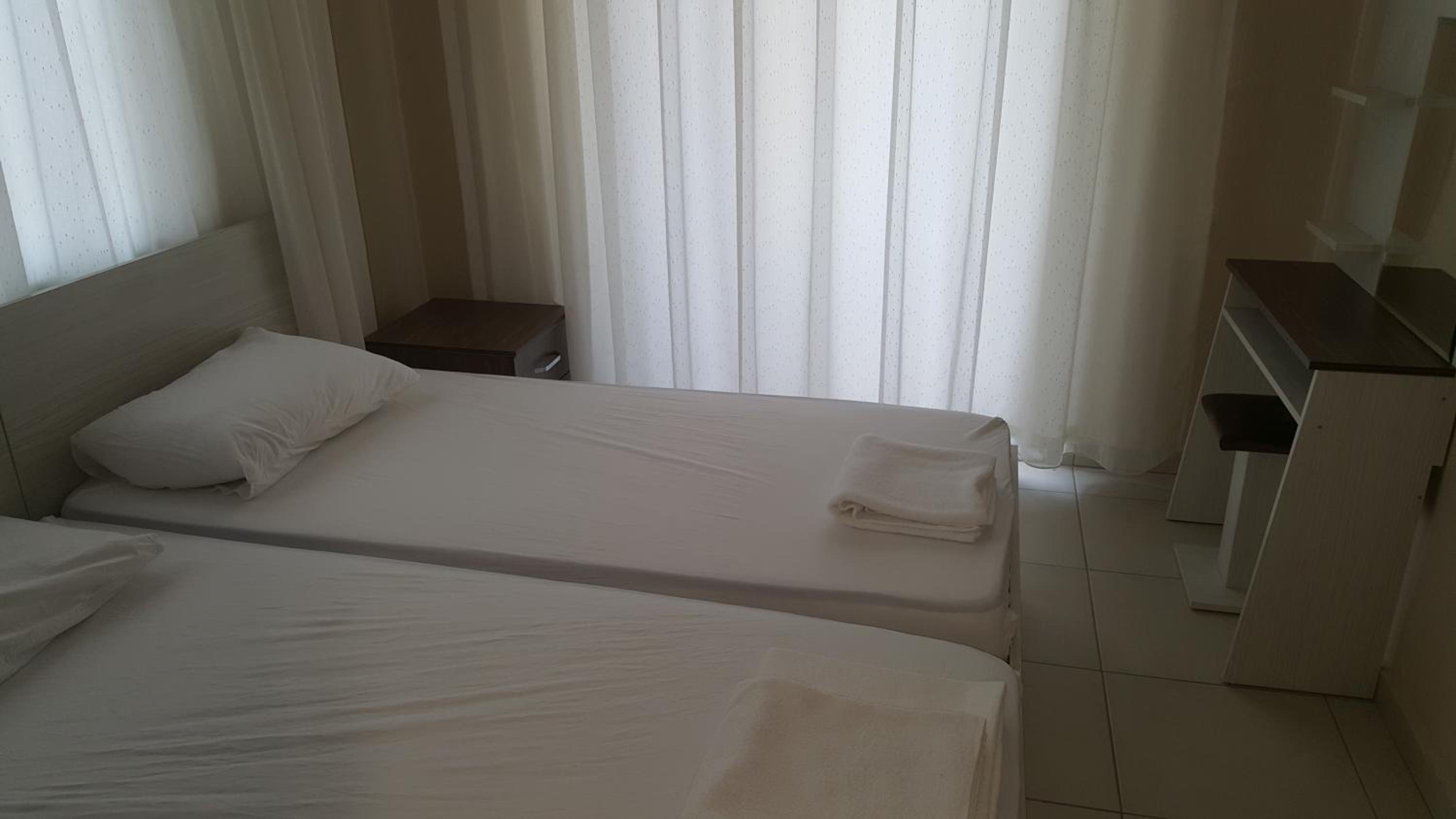 Karya Apartments