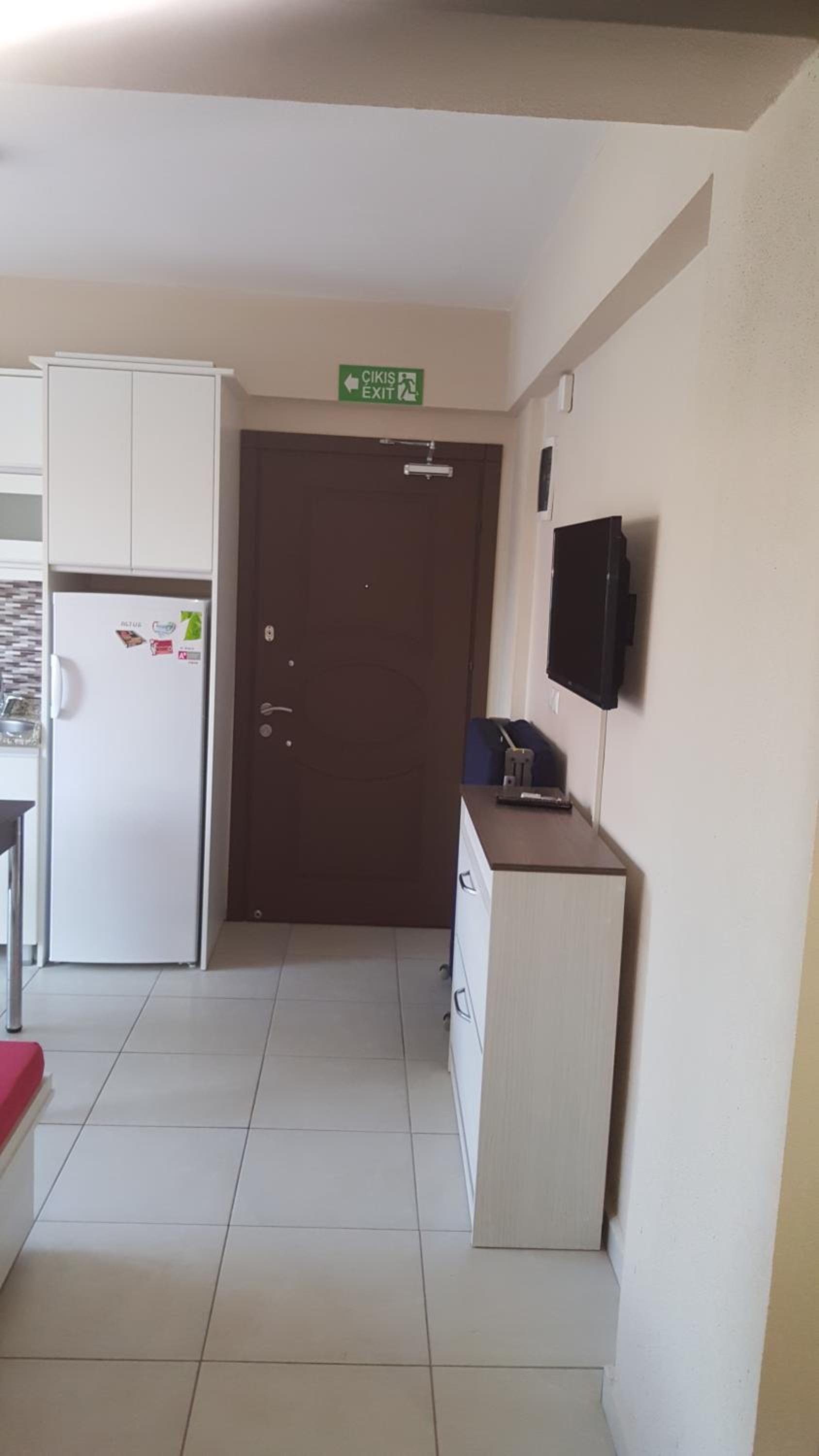 Karya Apartments