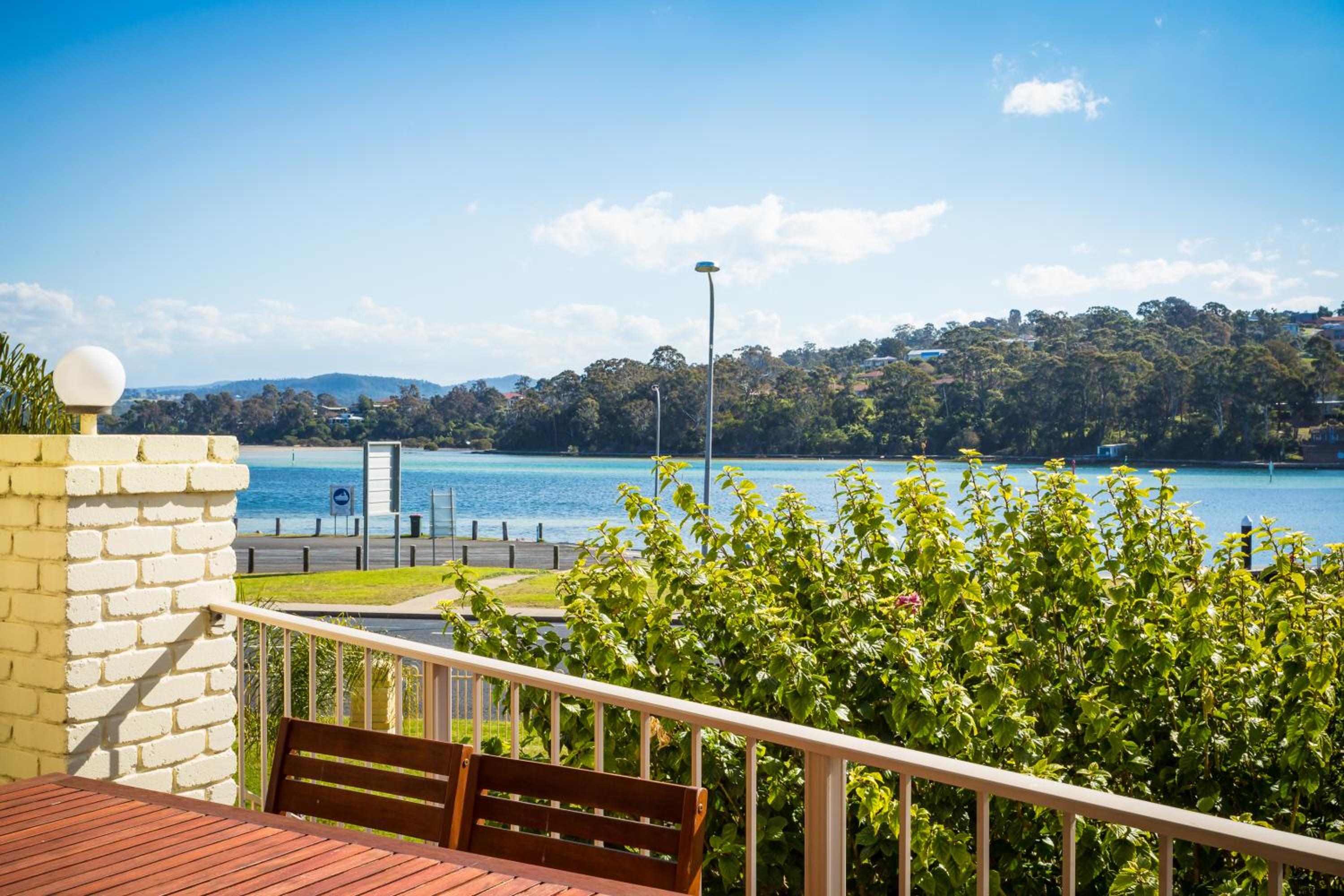 Aquarius Merimbula
