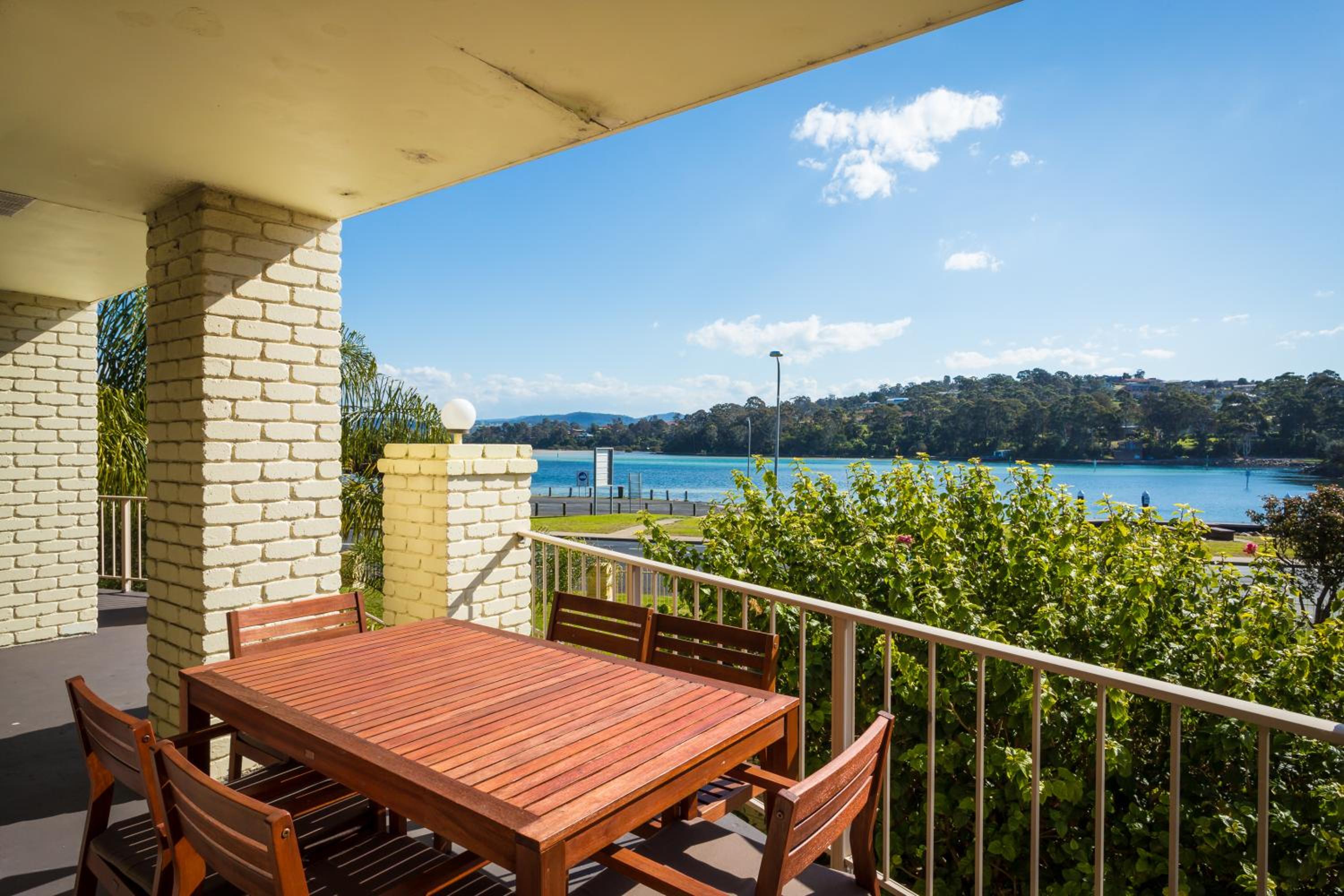 Aquarius Merimbula