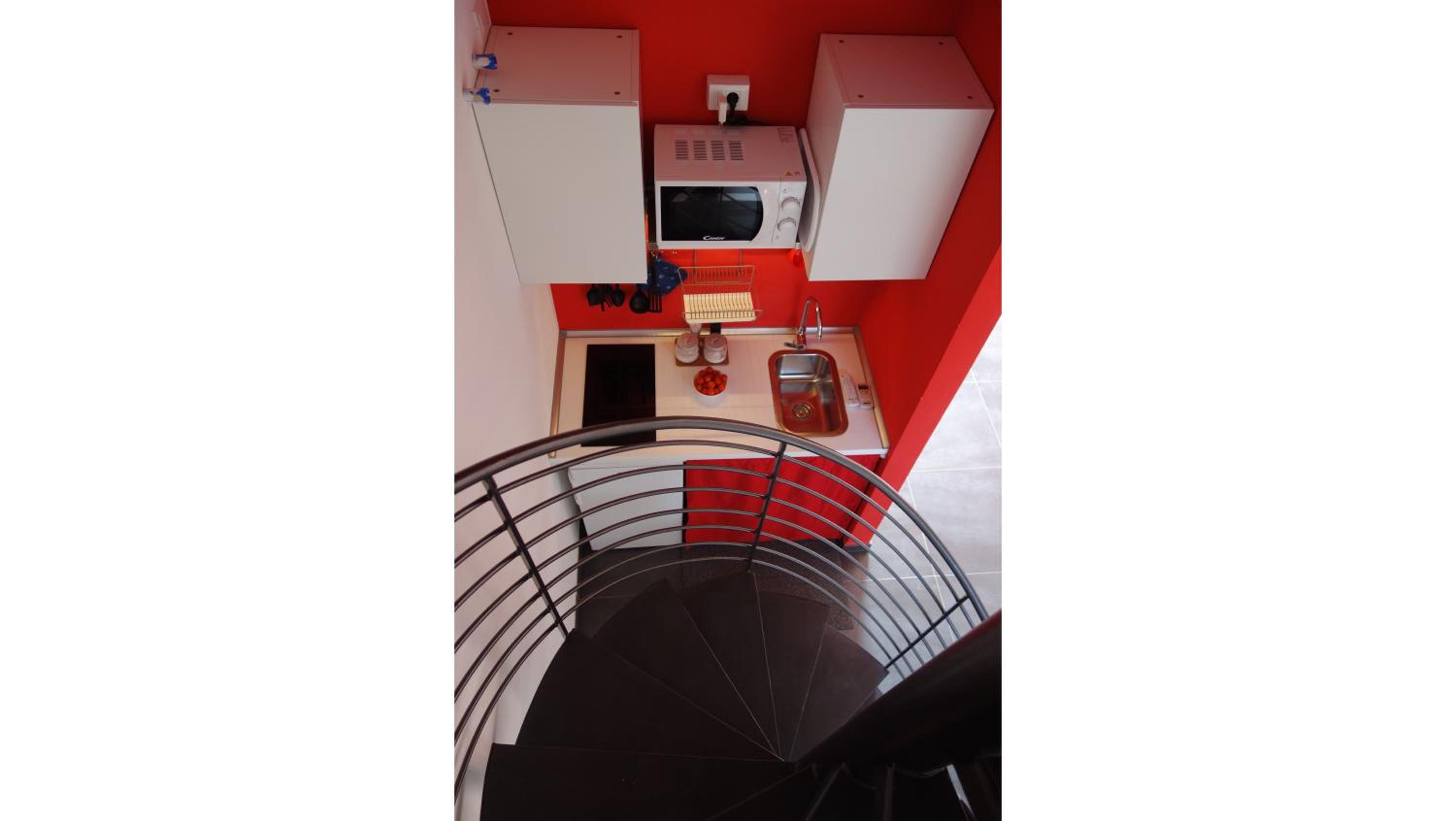 Casamatta view 5