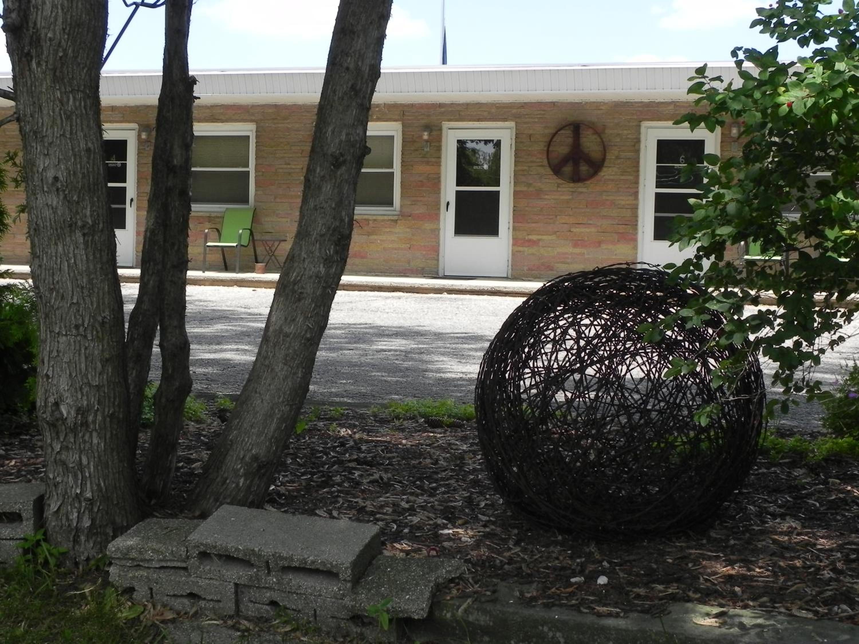 The Triangle Motel - Property Image 11