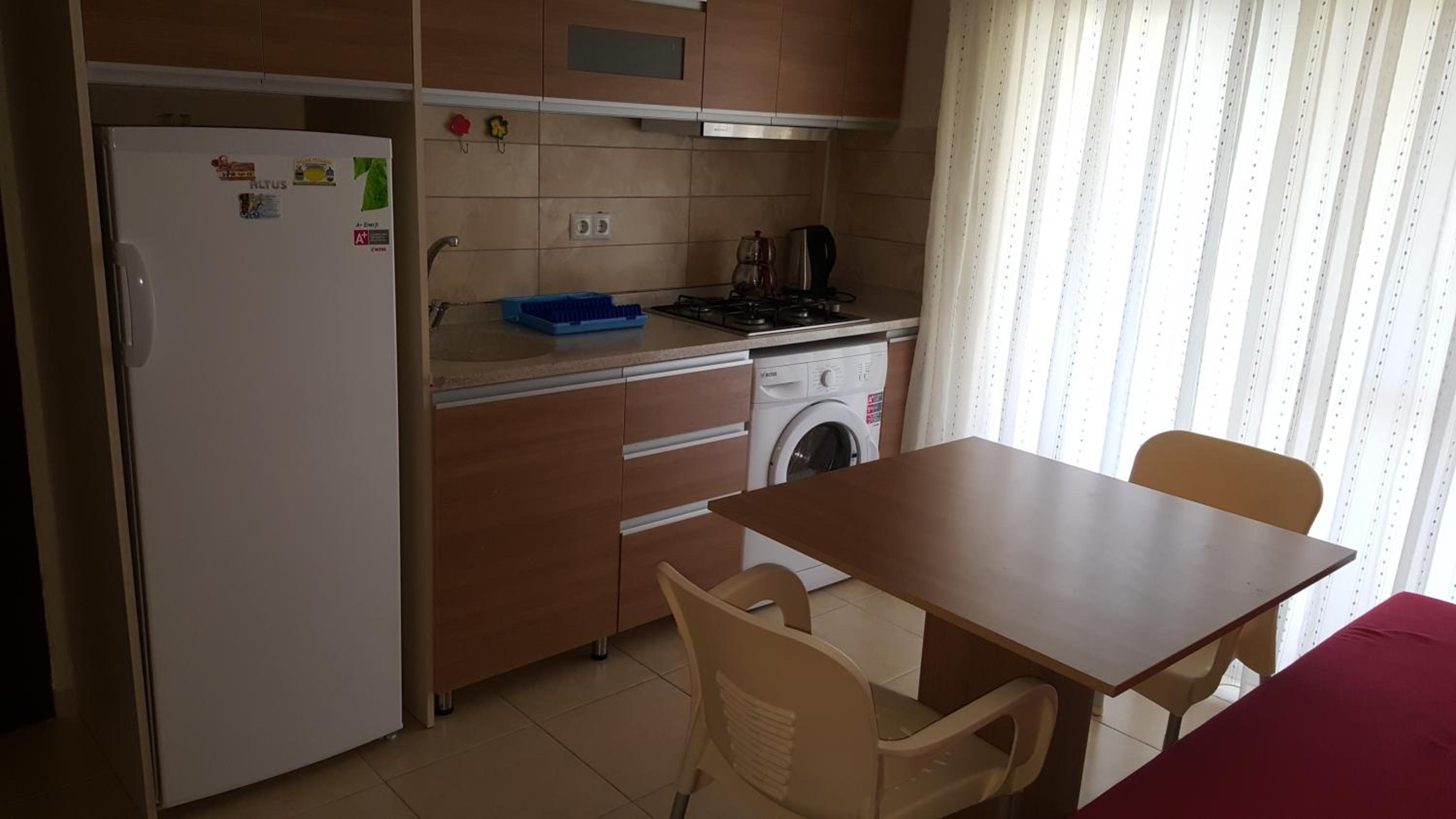 Karya Apartments
