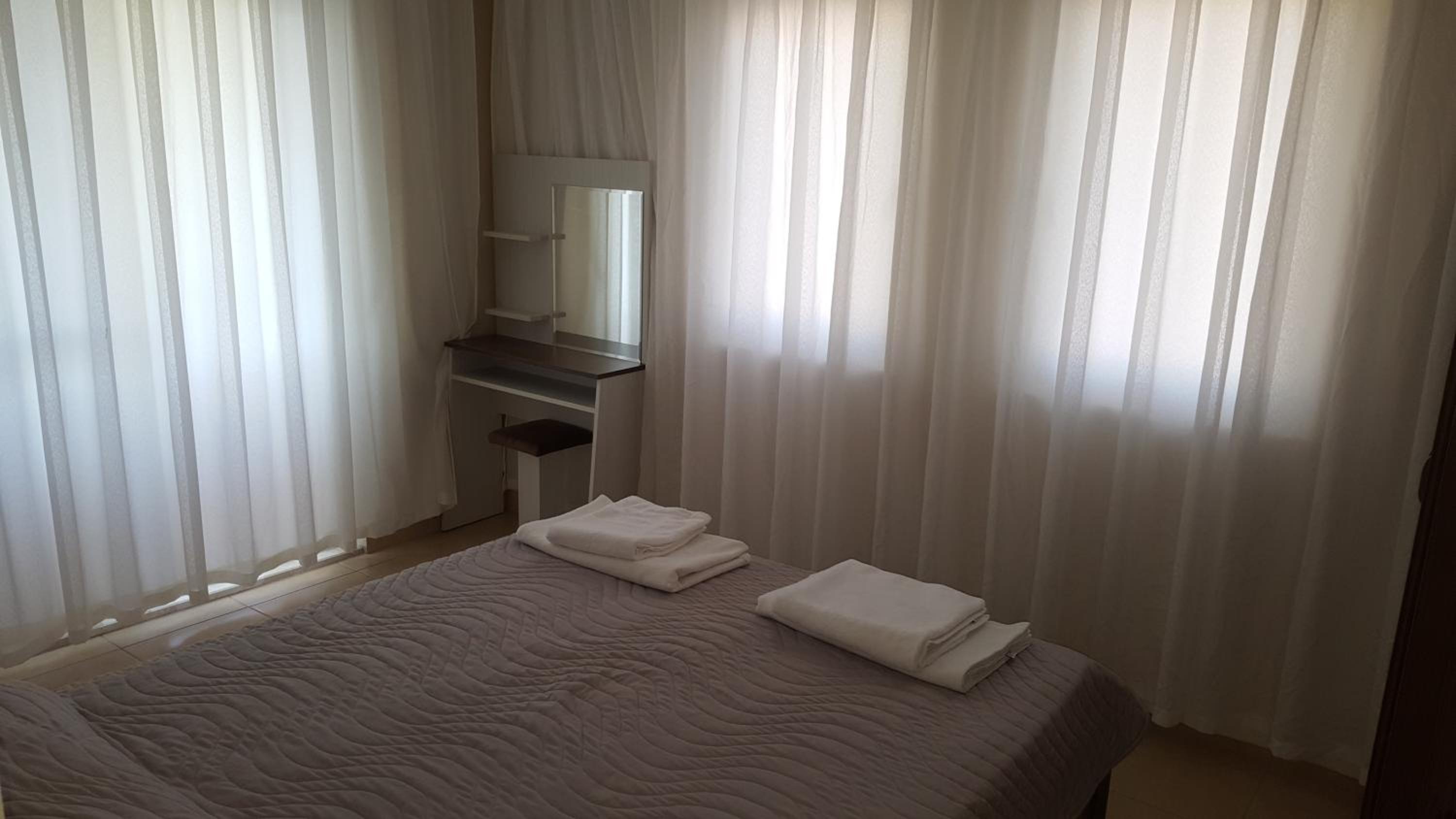 Karya Apartments