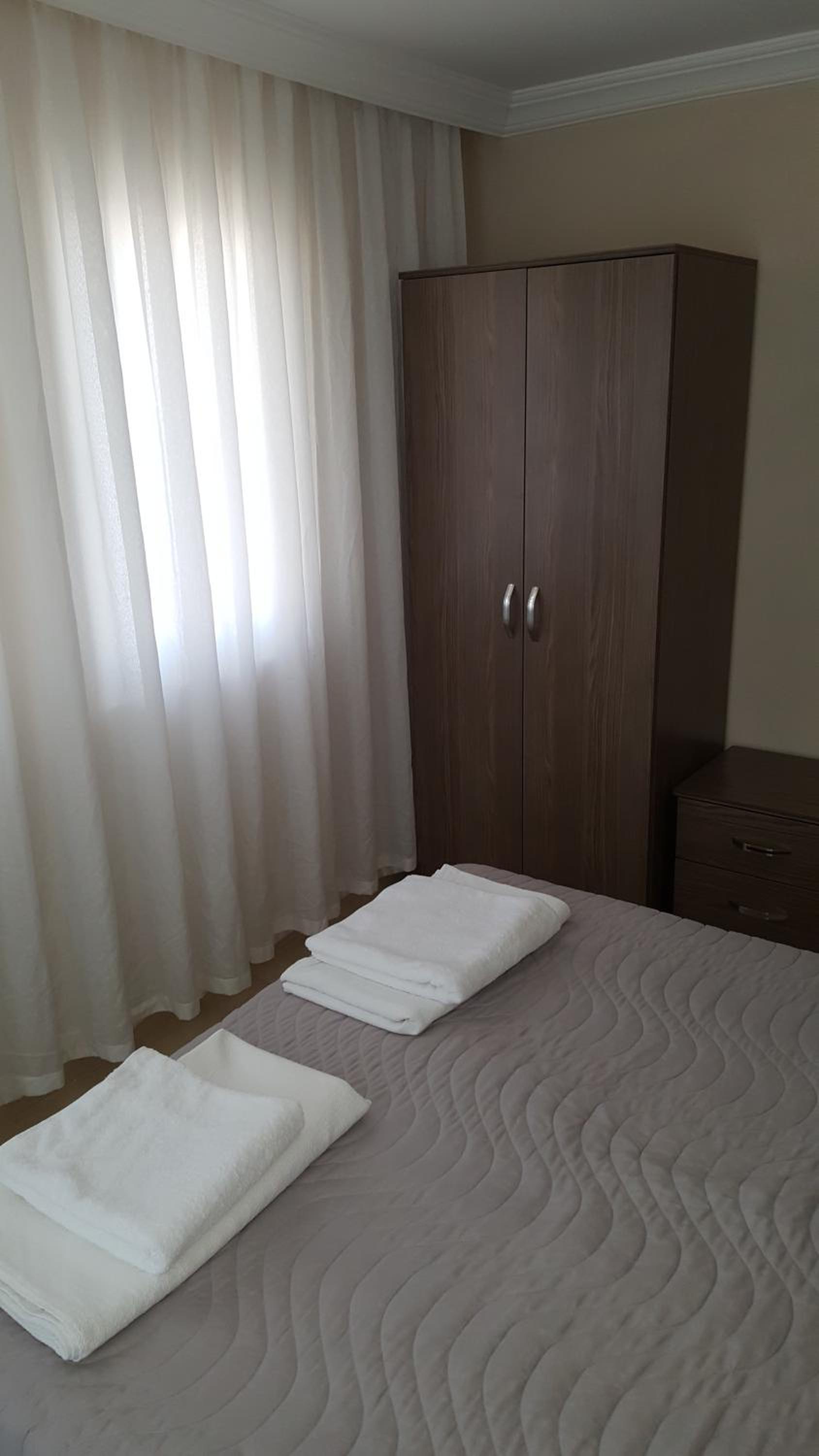 Karya Apartments