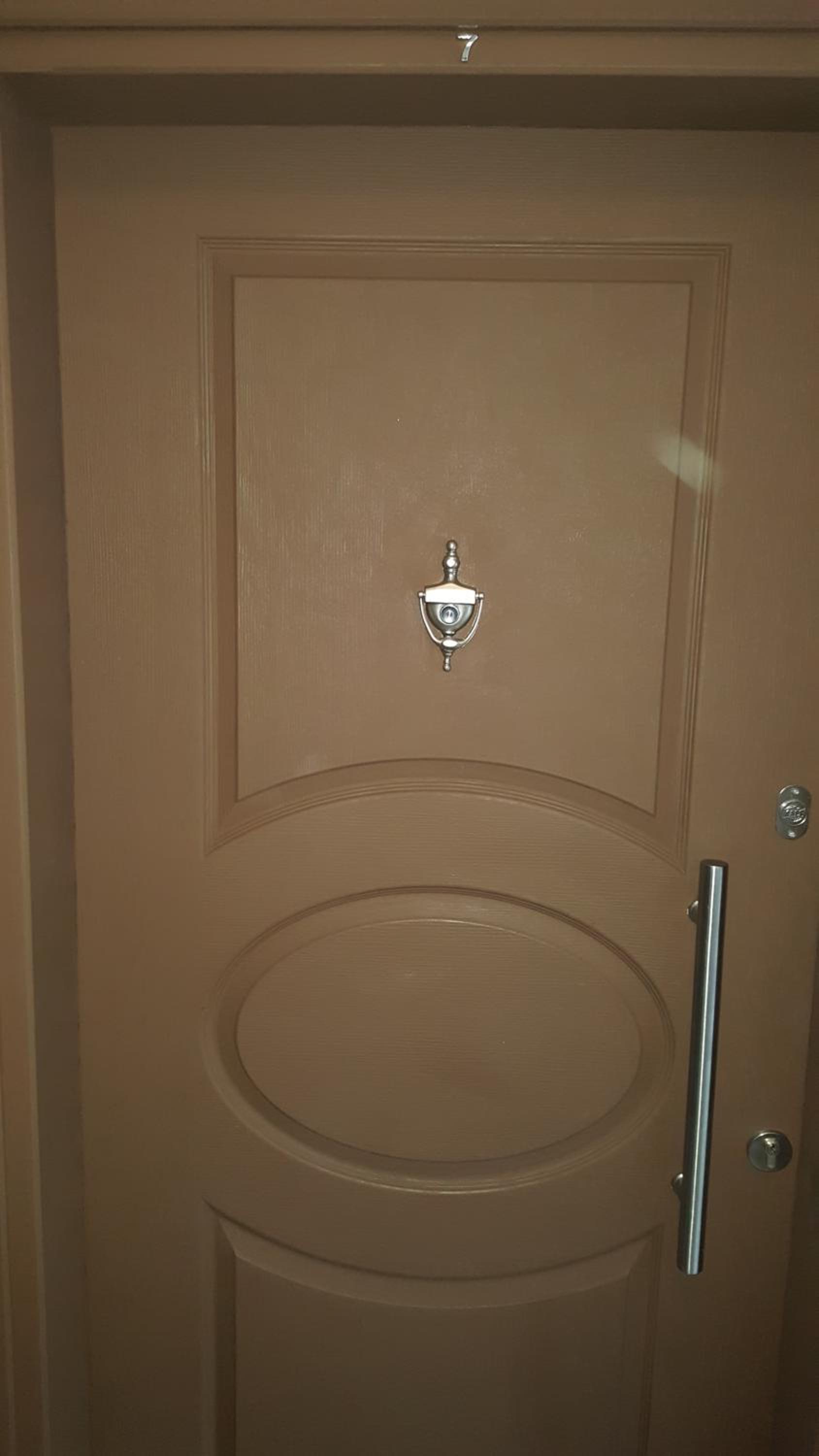 Karya Apartments