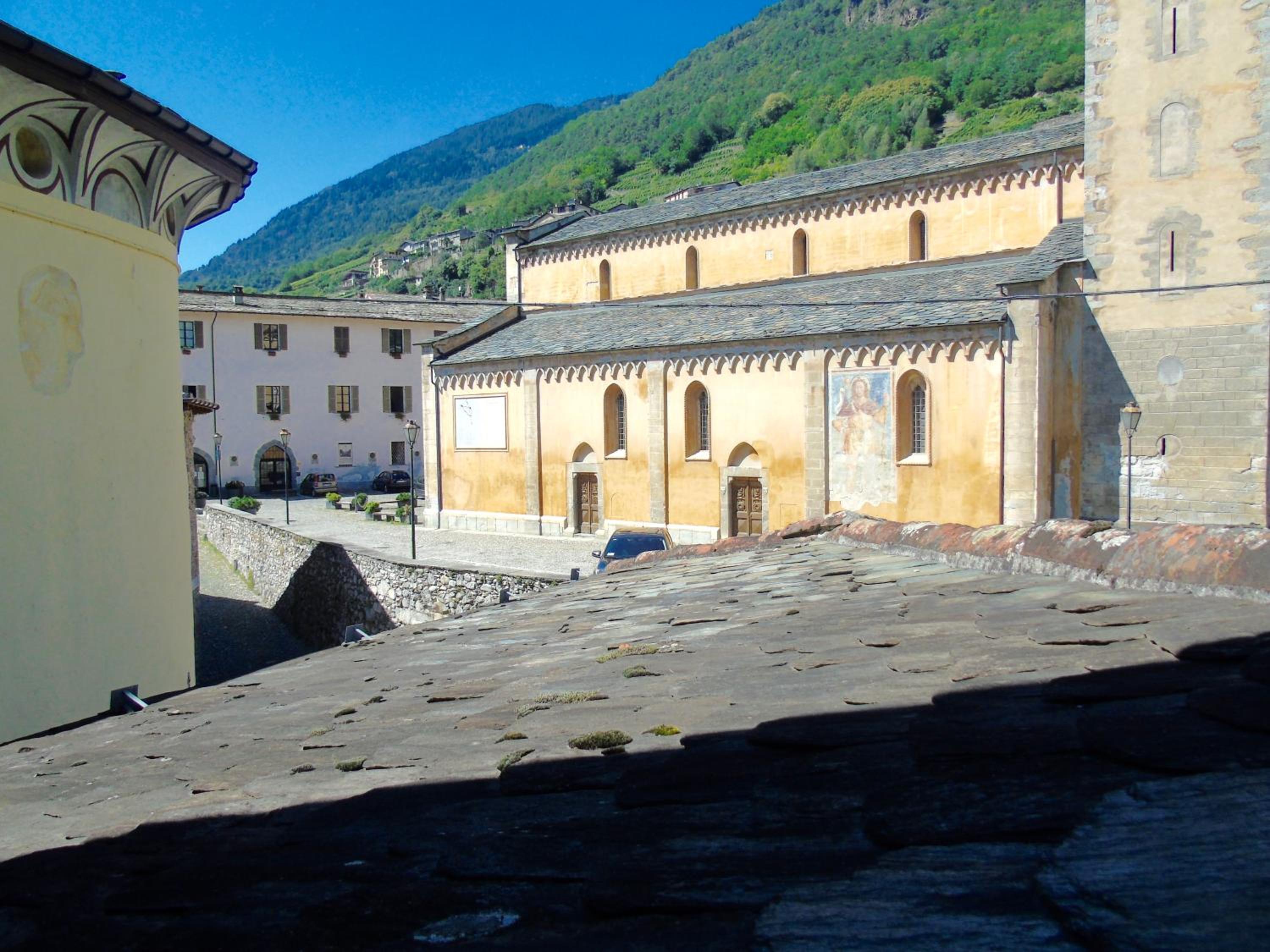 Il Granaio di Palazzo Guicciardi view 5