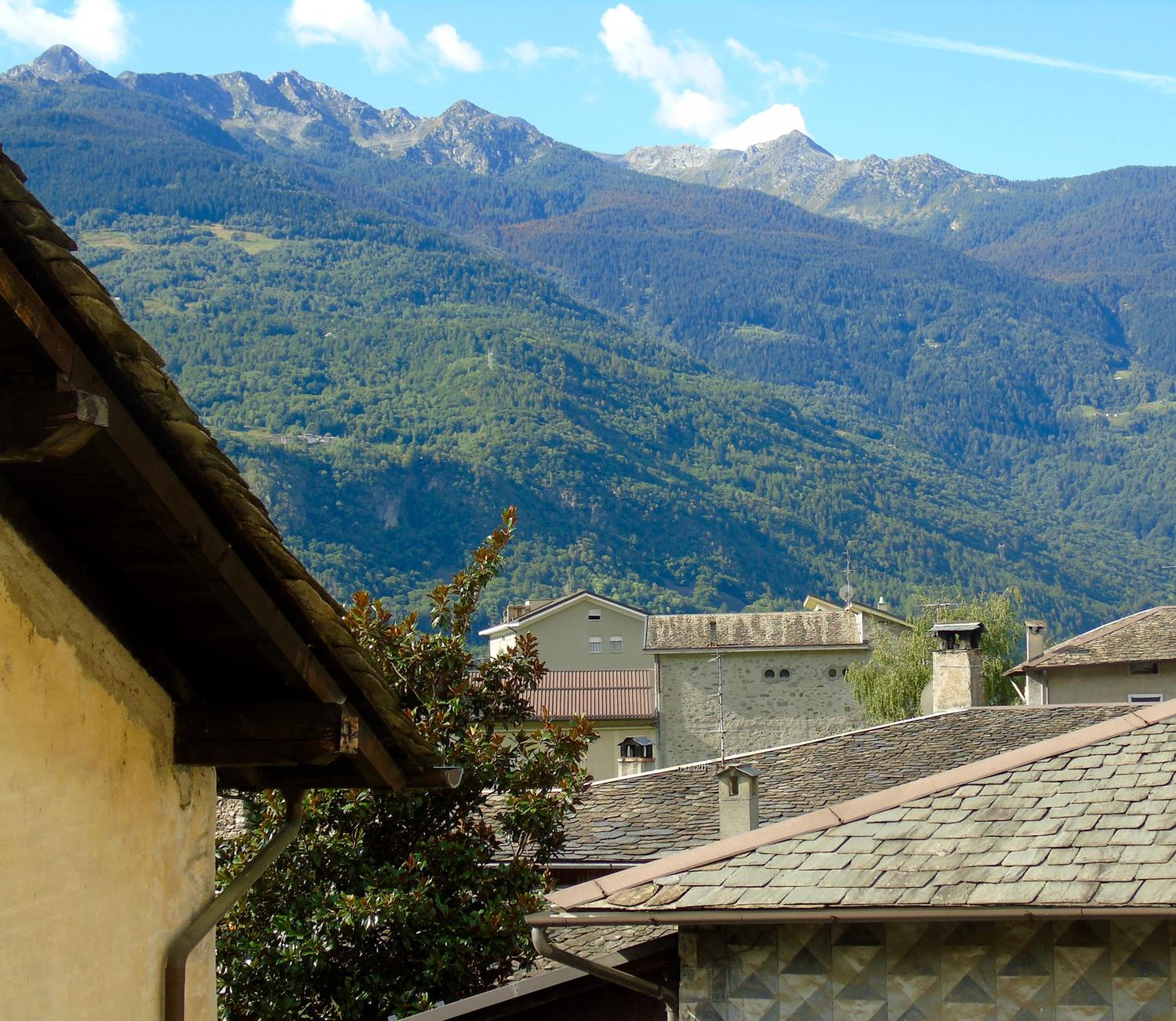 Il Granaio di Palazzo Guicciardi view 3