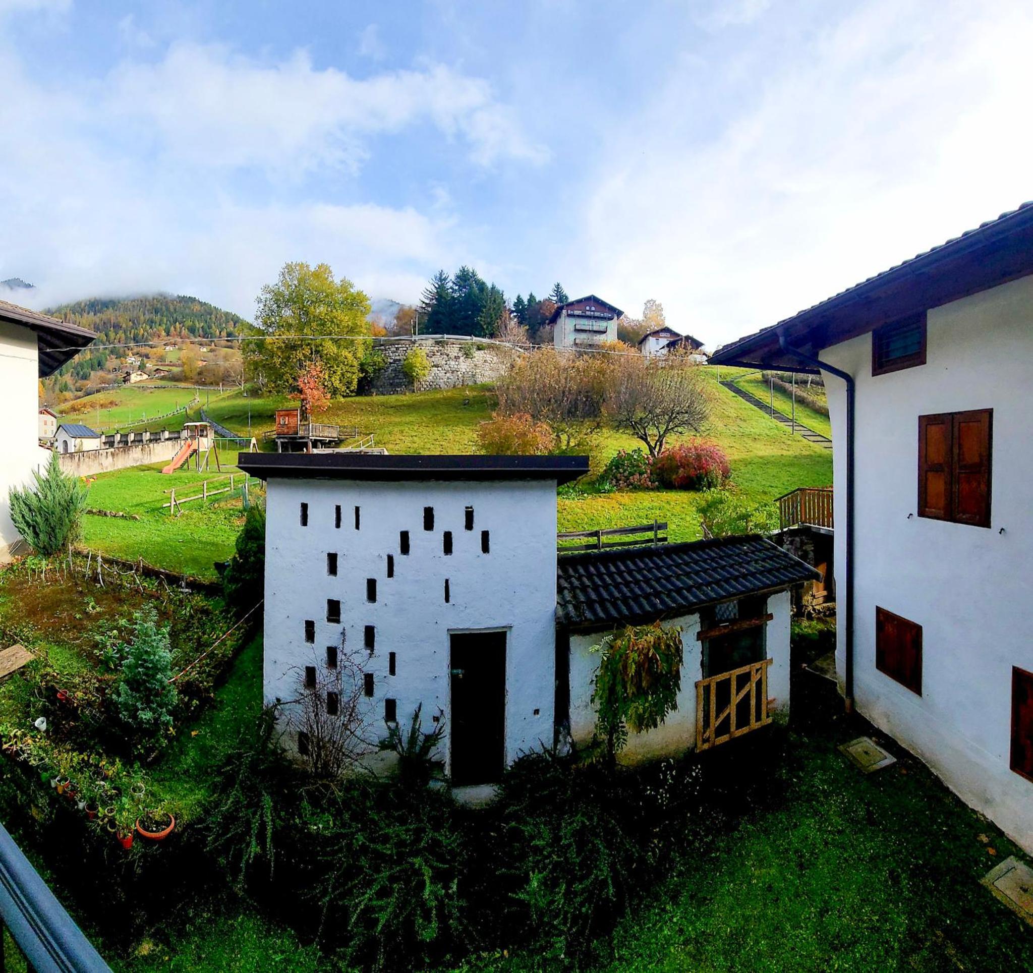 Casa Diletta